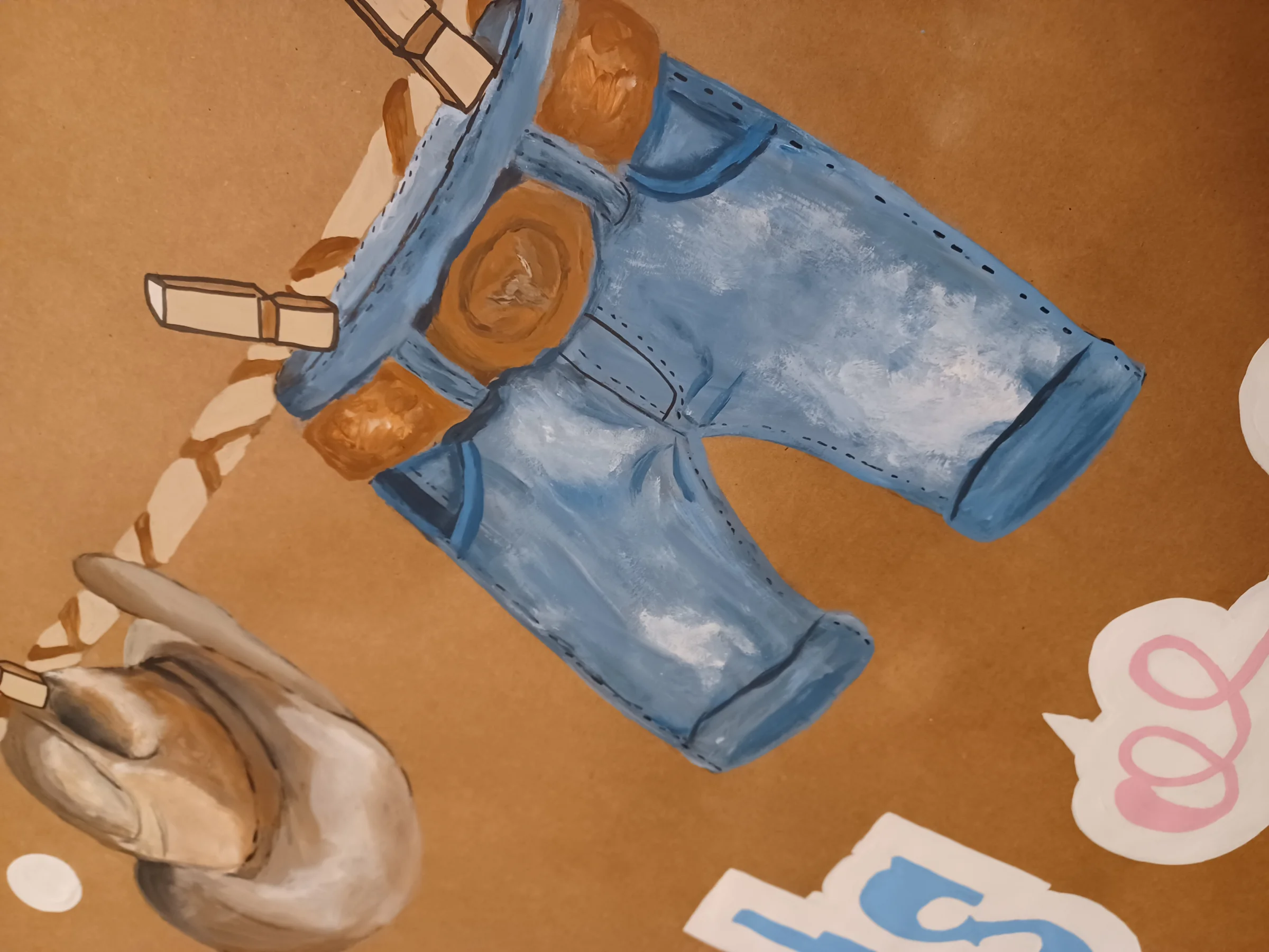 Nash Painted Banners - Image 8