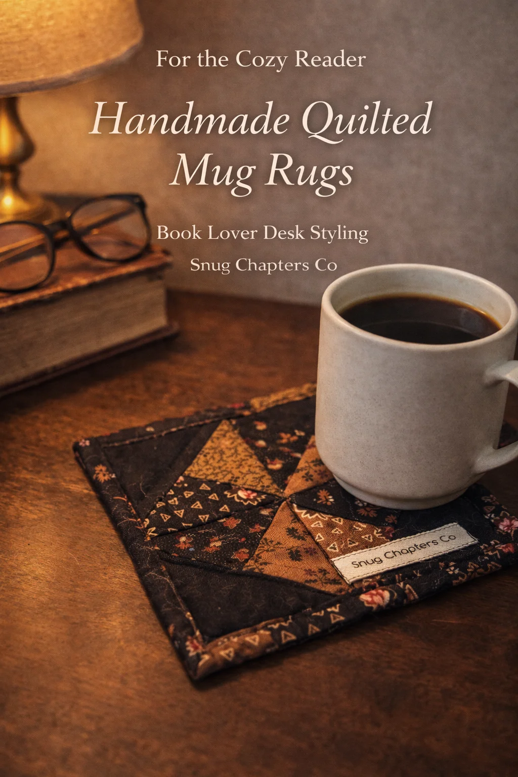 SNUG CHAPTERS CO - Image 10