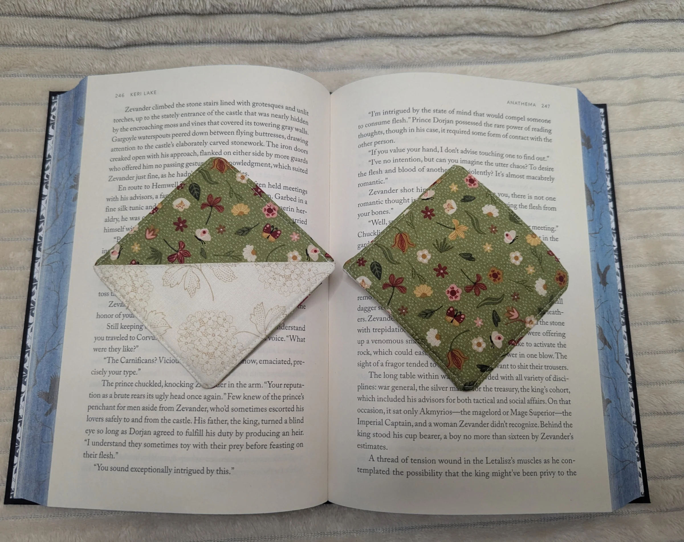 SNUG CHAPTERS CO - Image 5
