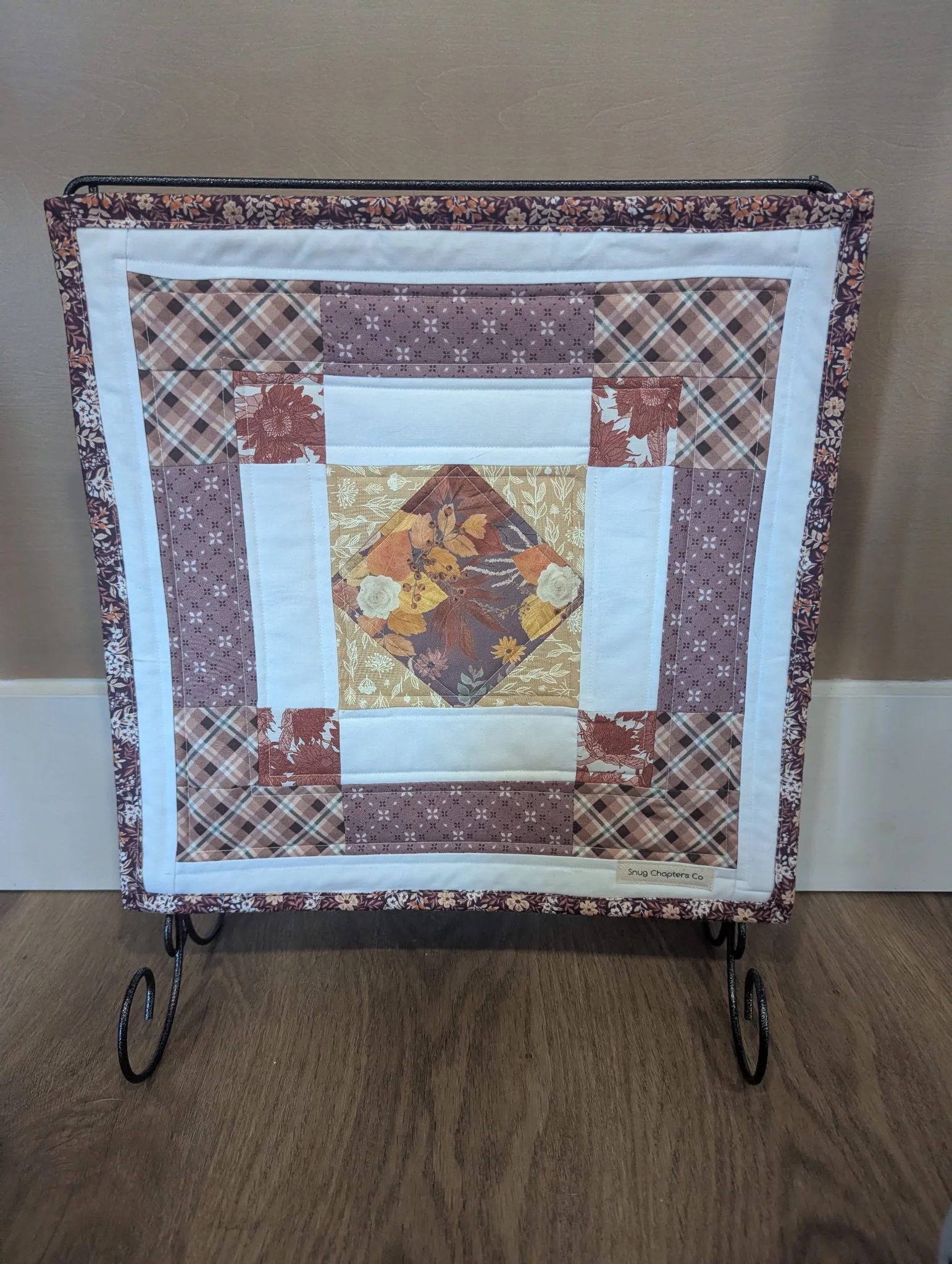 SNUG CHAPTERS CO - Image 3