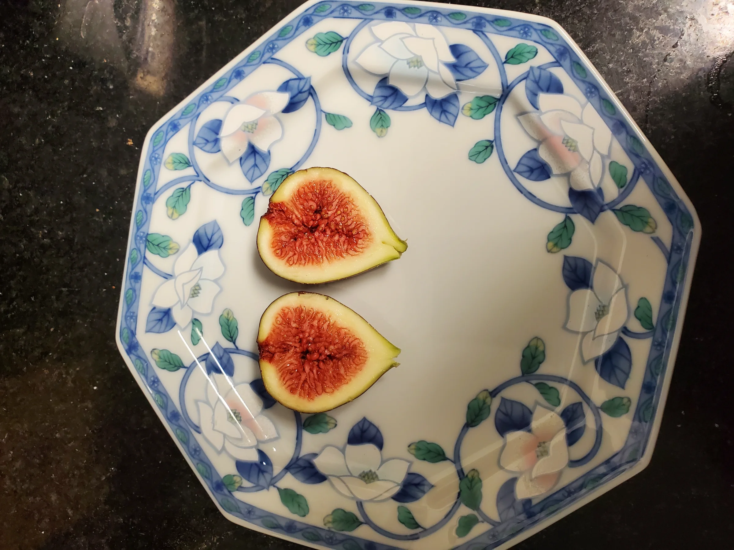 Fig Tree Lady - Image 2