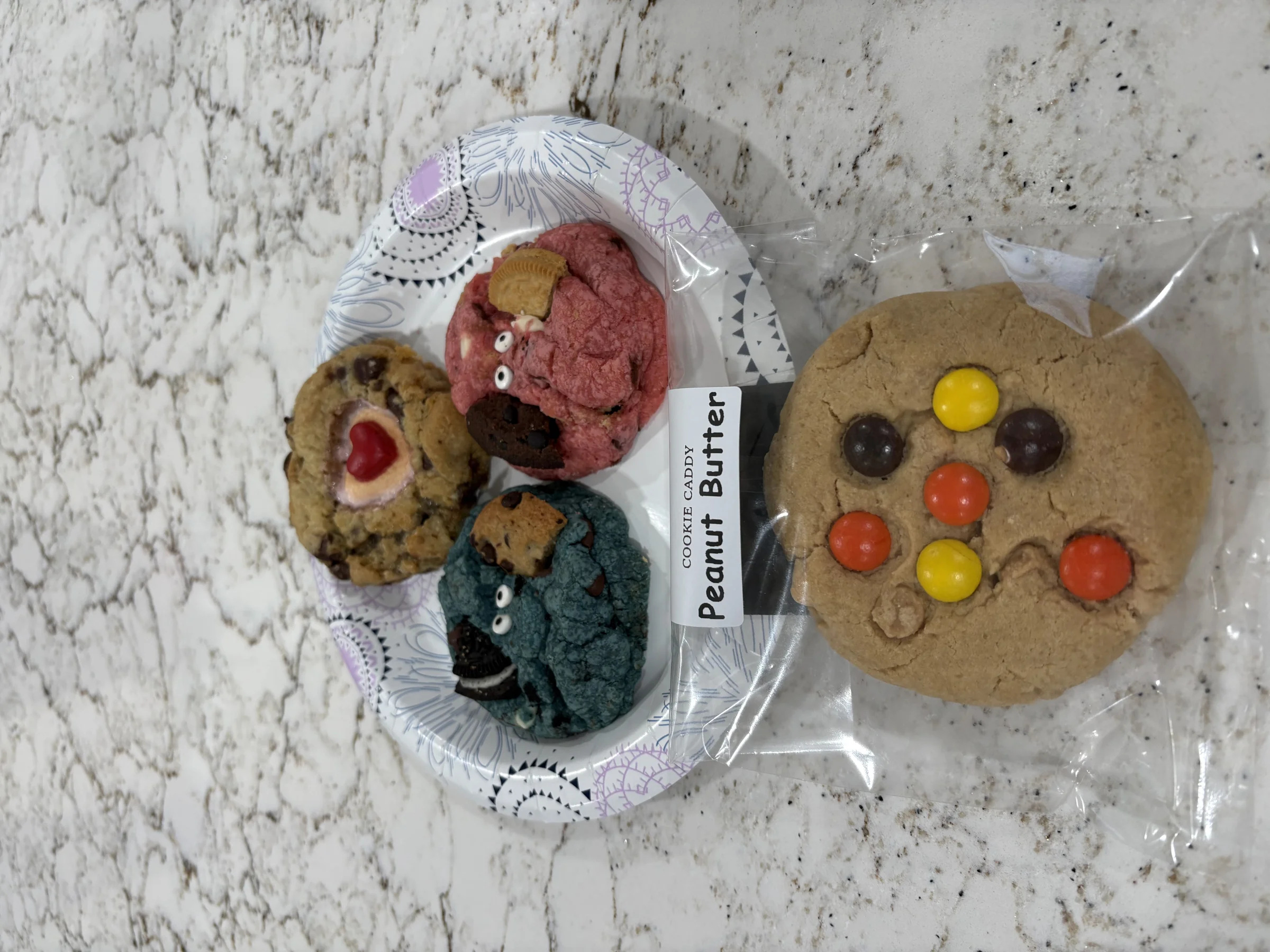 Cookie Caddy - Image 6