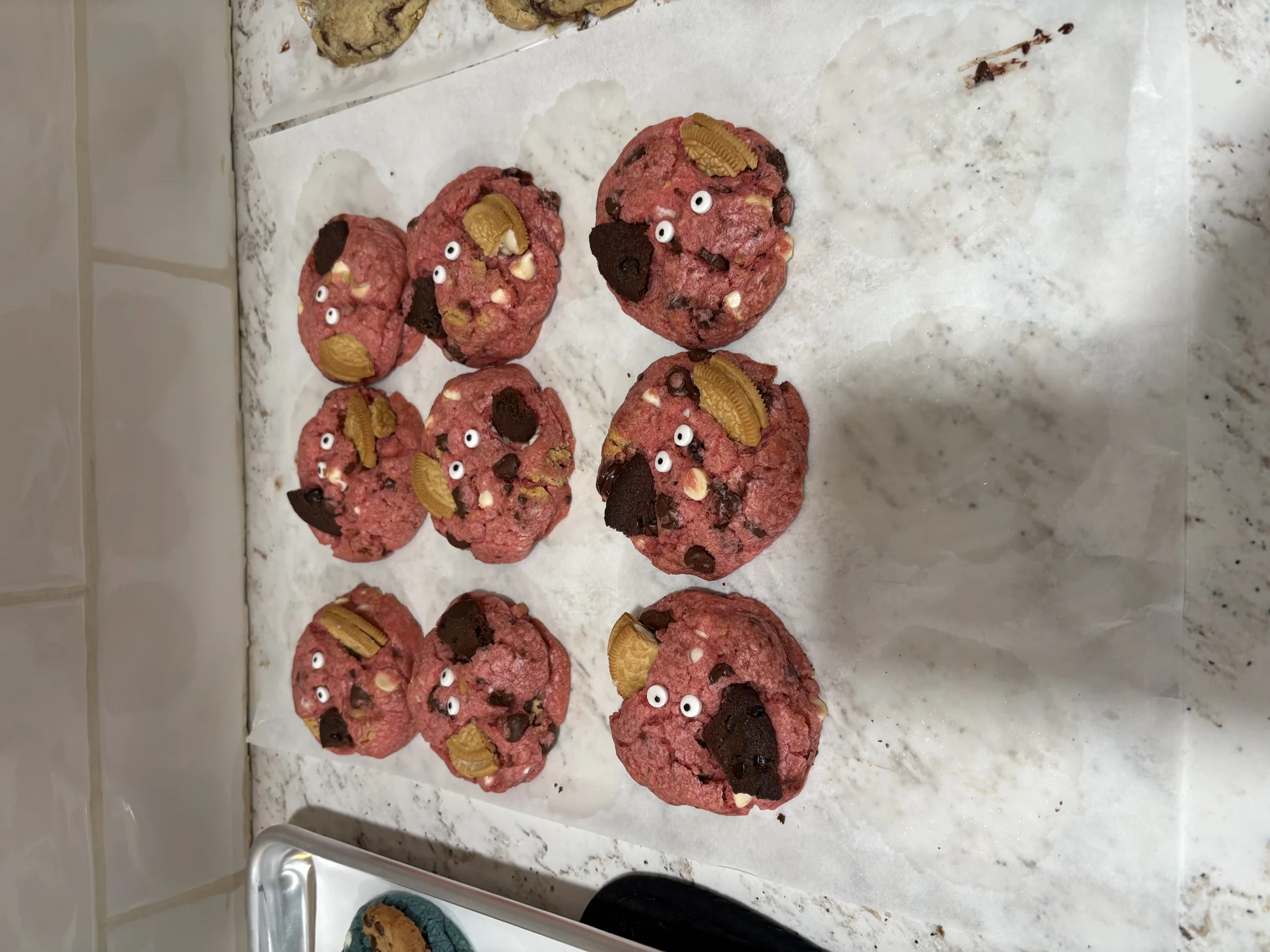 Cookie Caddy - Image 4