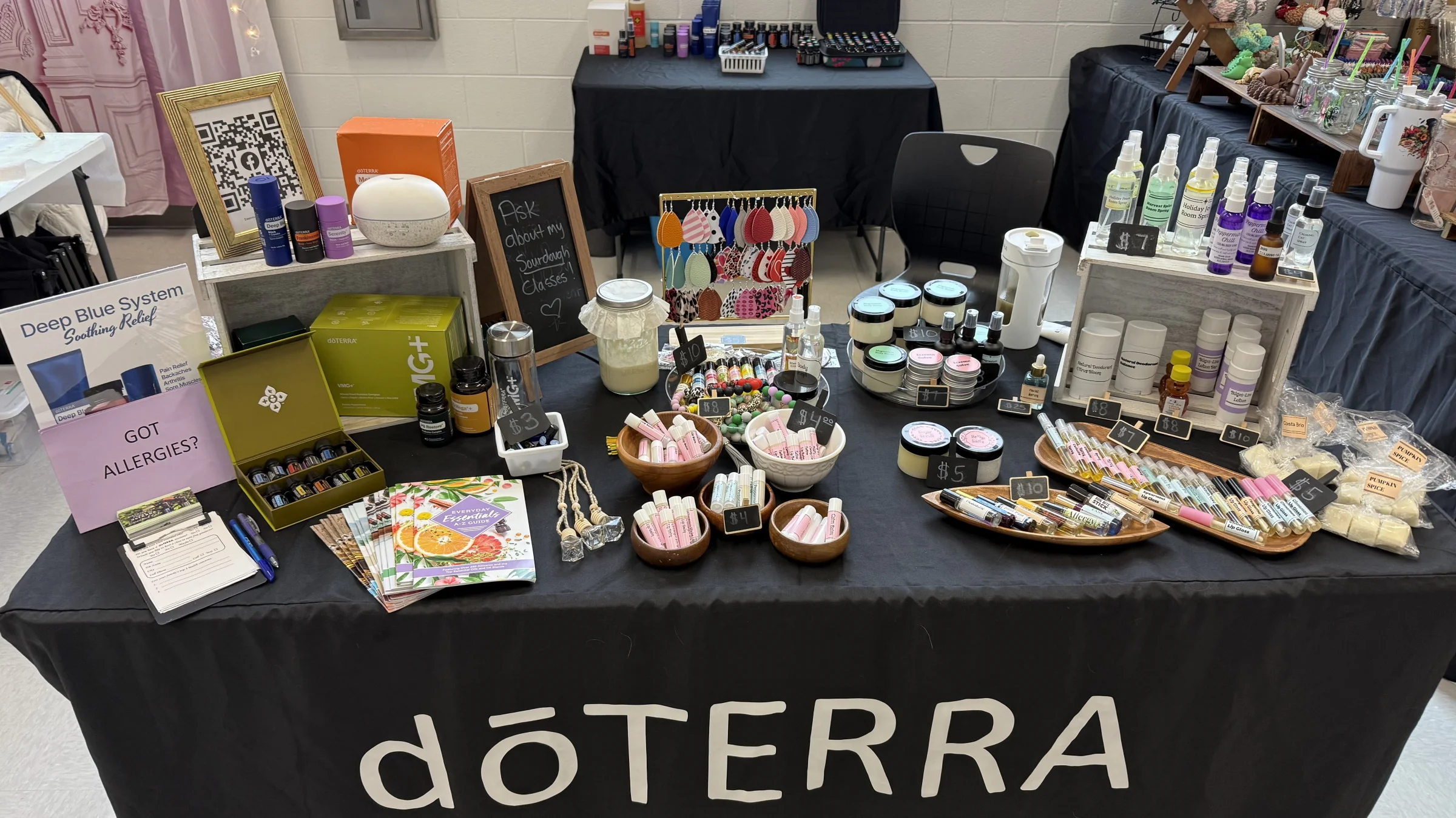 Essentially Sharing -dōTERRA - Image 9
