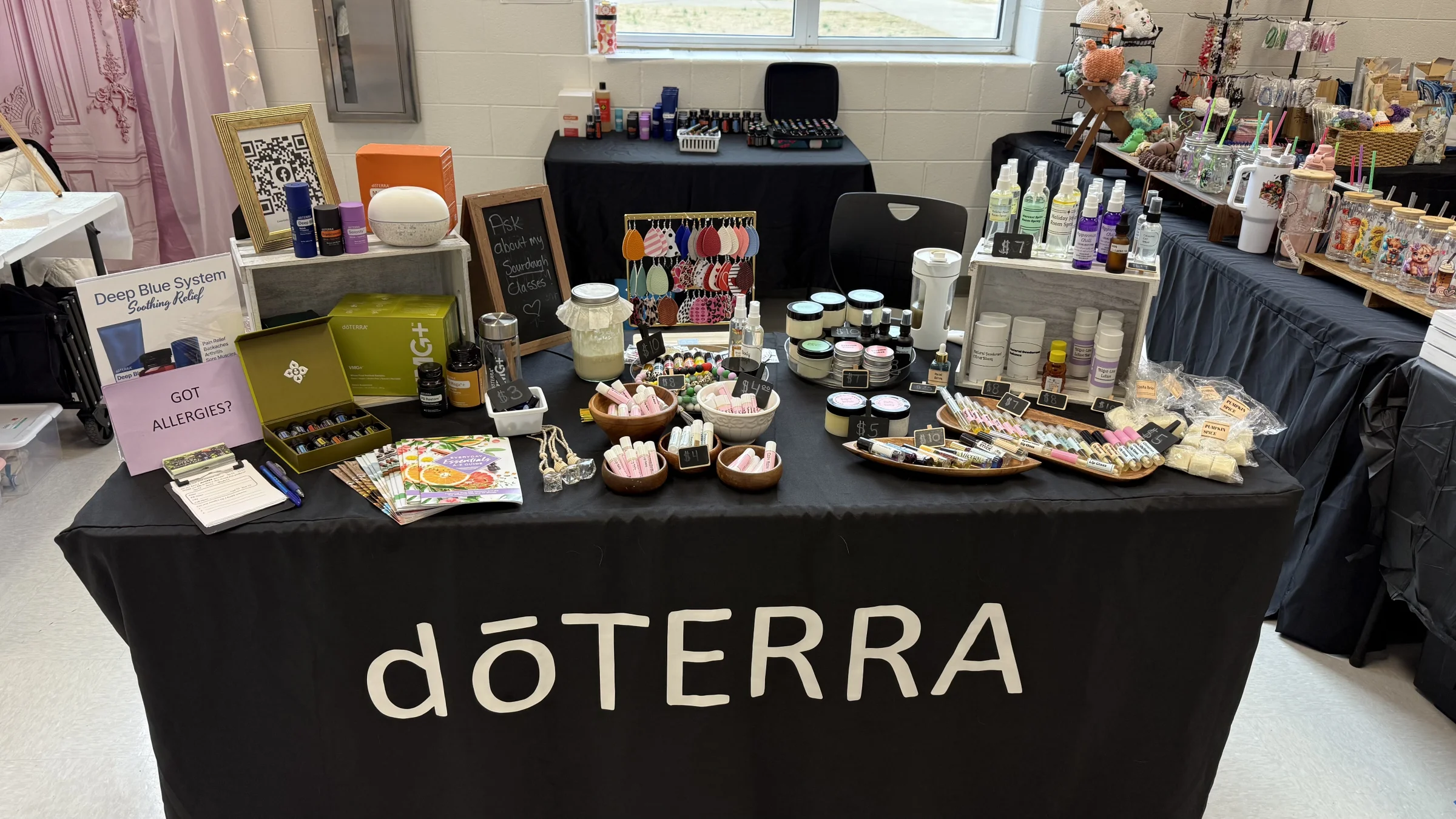 Essentially Sharing -dōTERRA - Image 5
