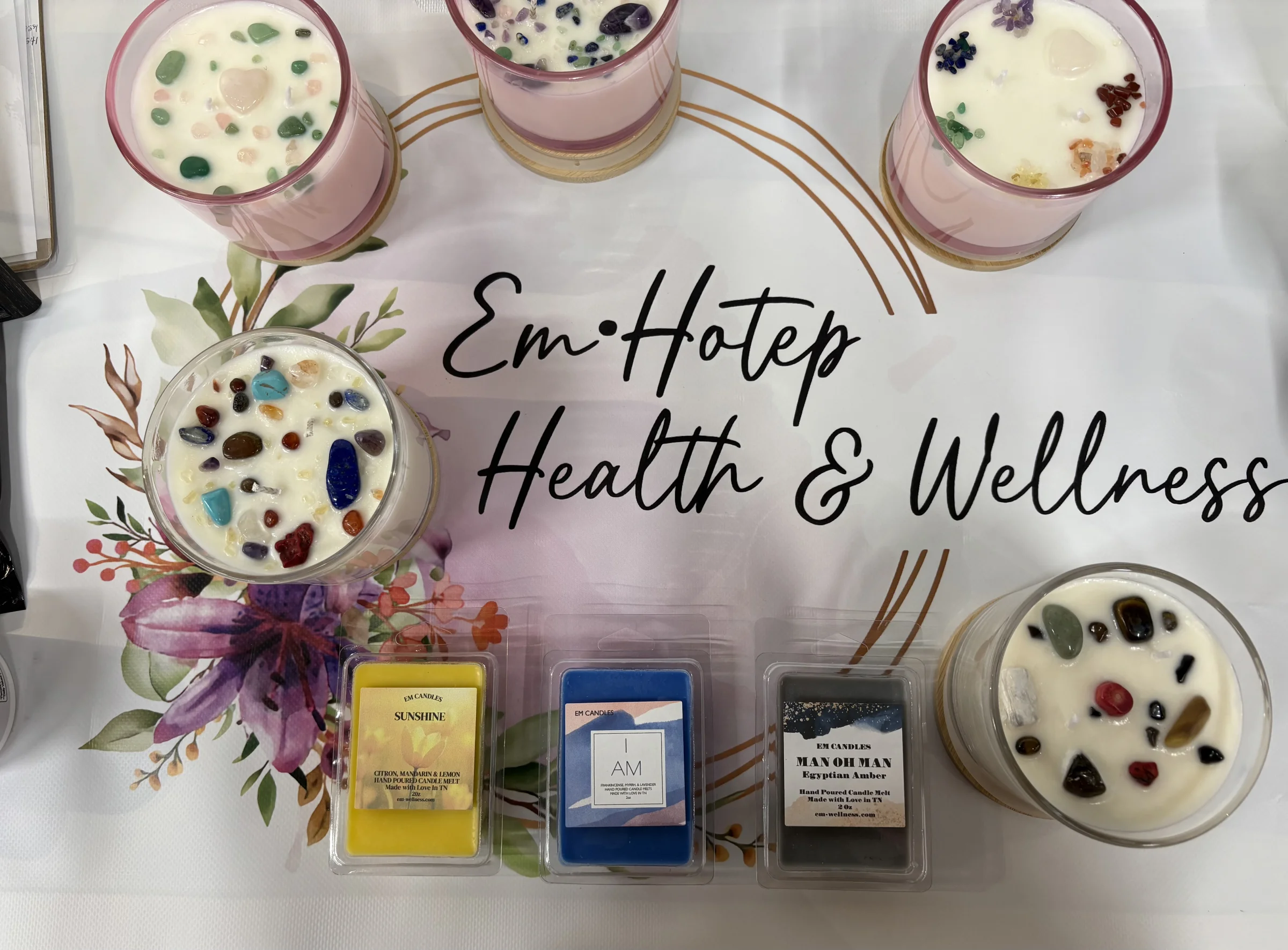 EmHotep Health and Wellness - Image 6