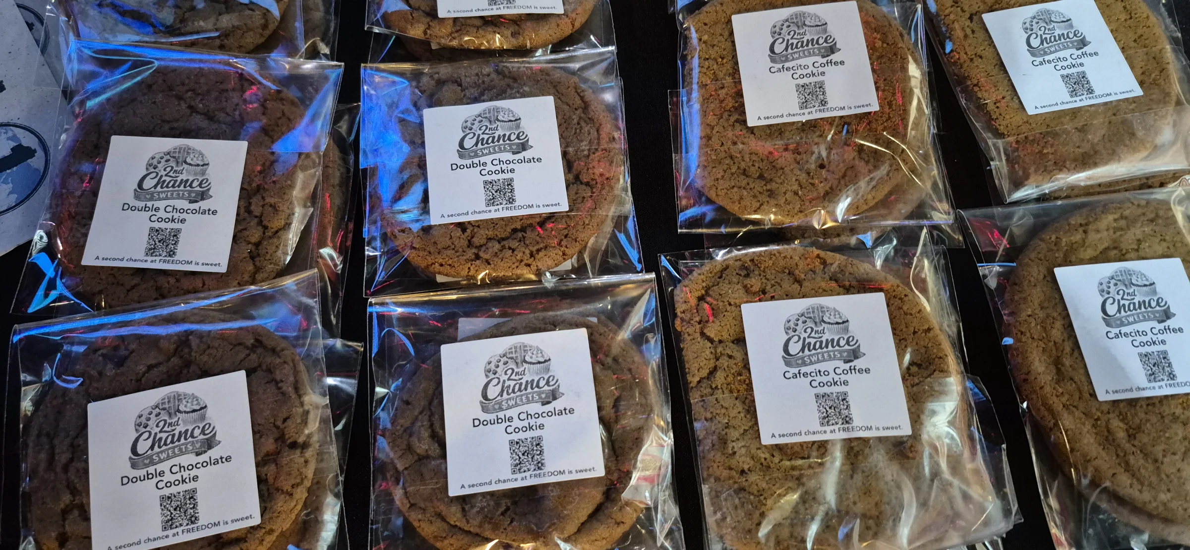 2nd chance sweets  - Image 2