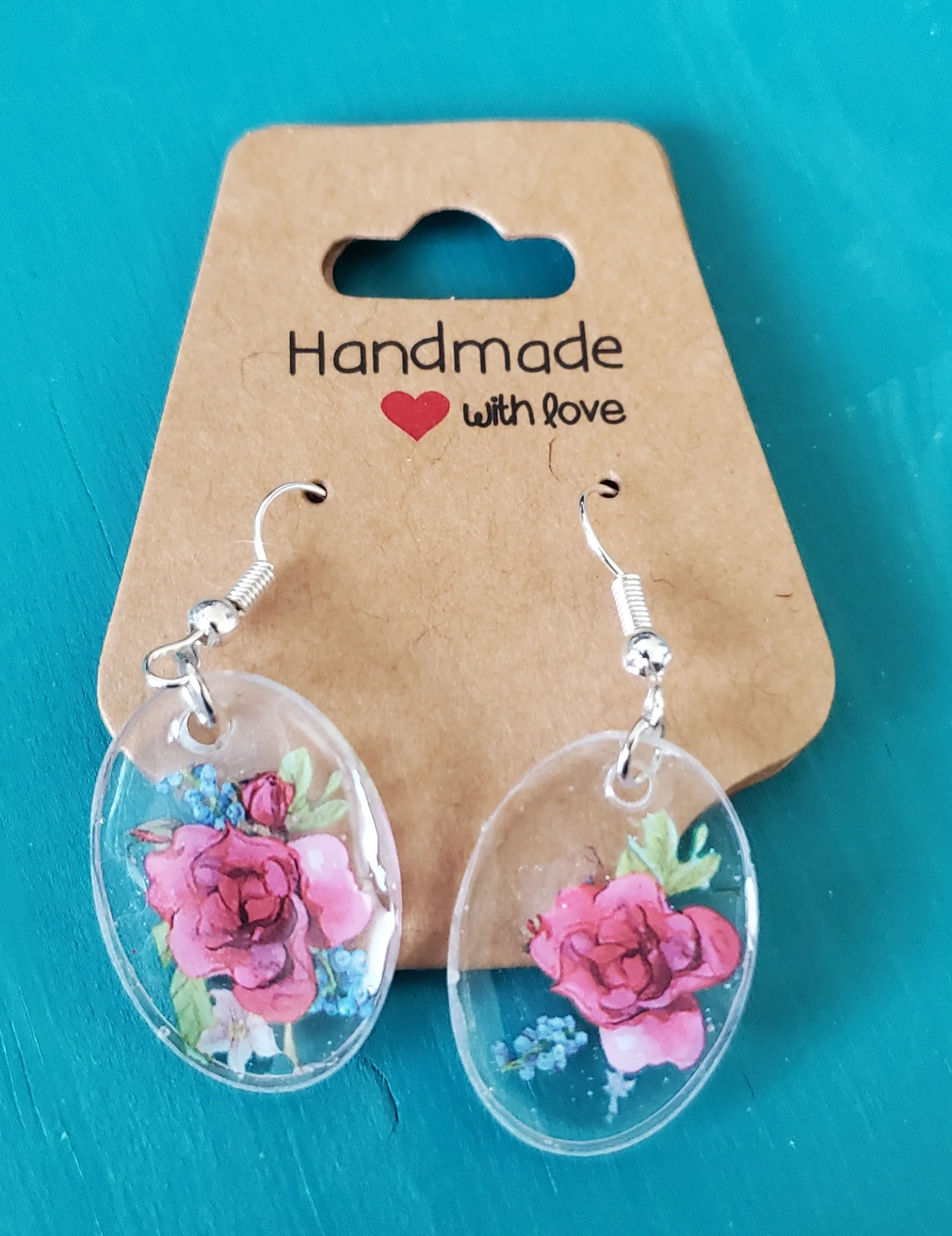 Small Town Girl Creations - Image 1