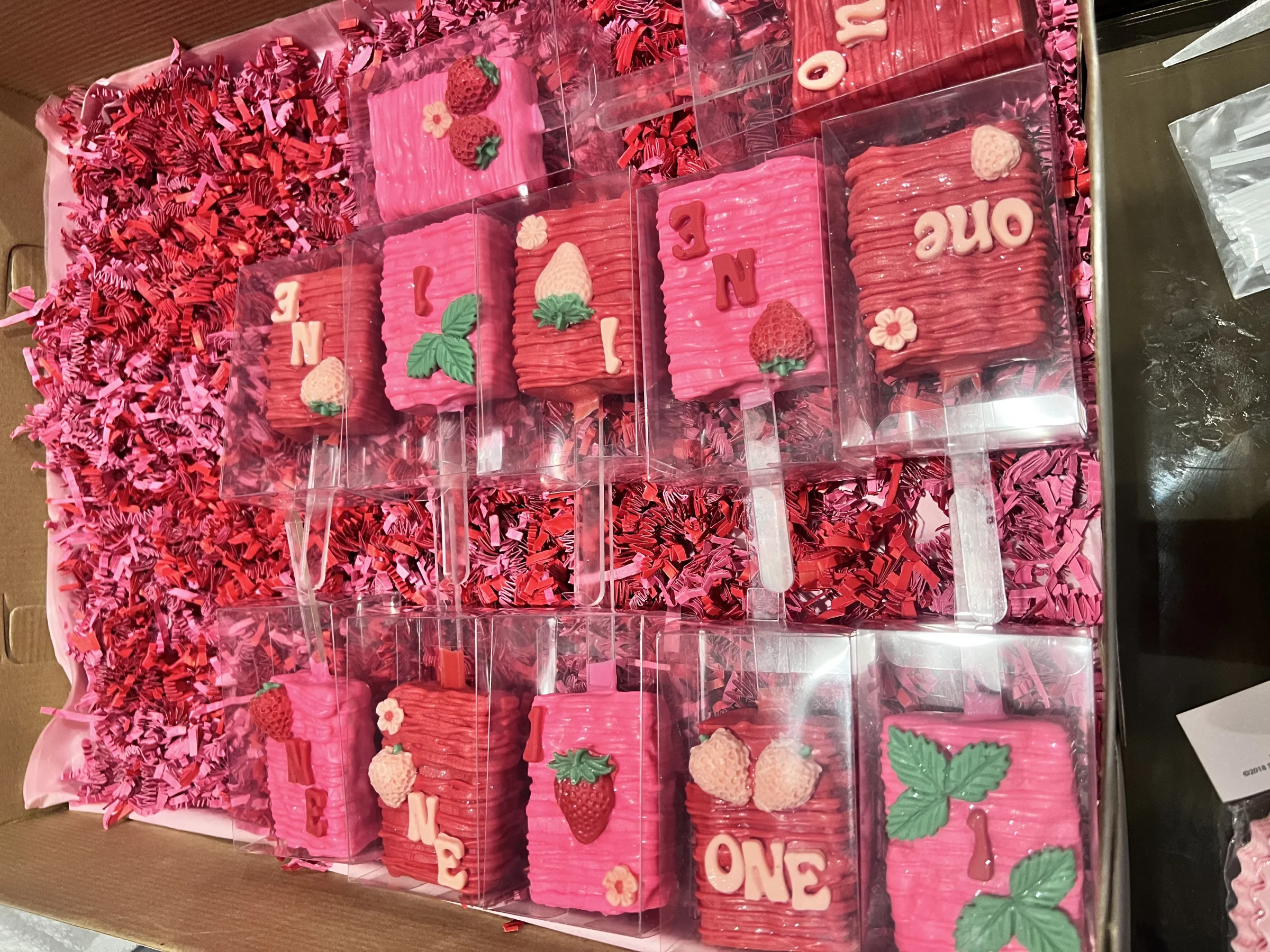 Sweet Treats & Things - Image 1
