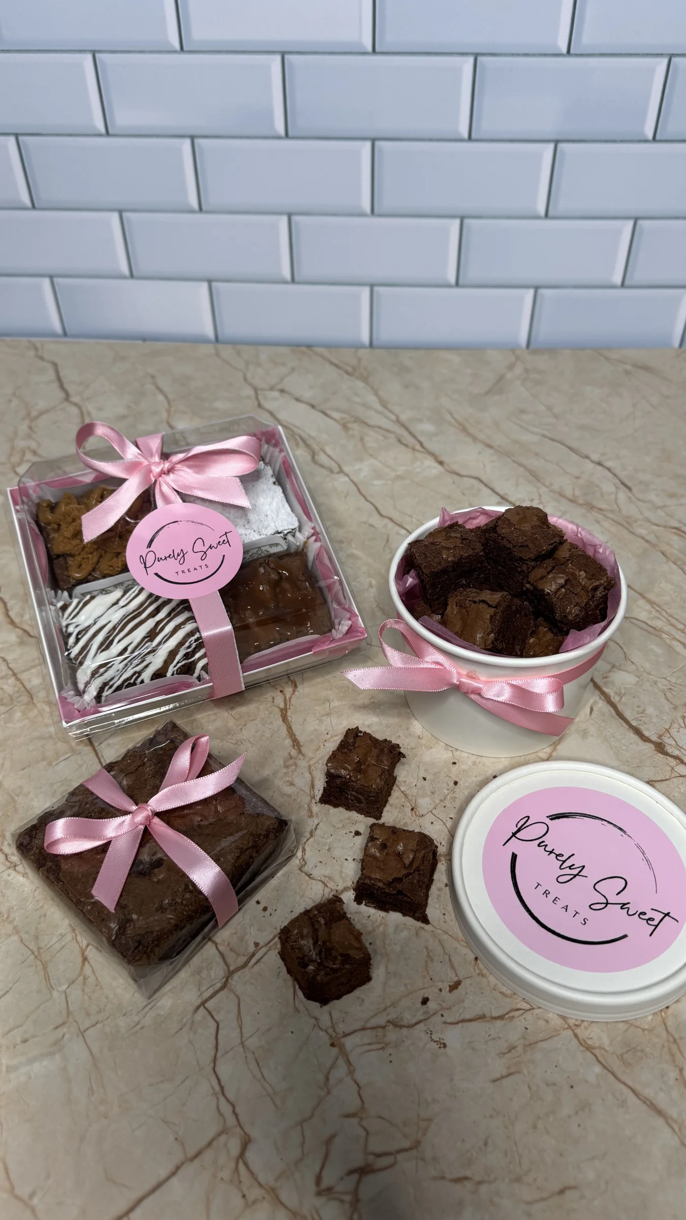 Purely Sweet  - Image 4