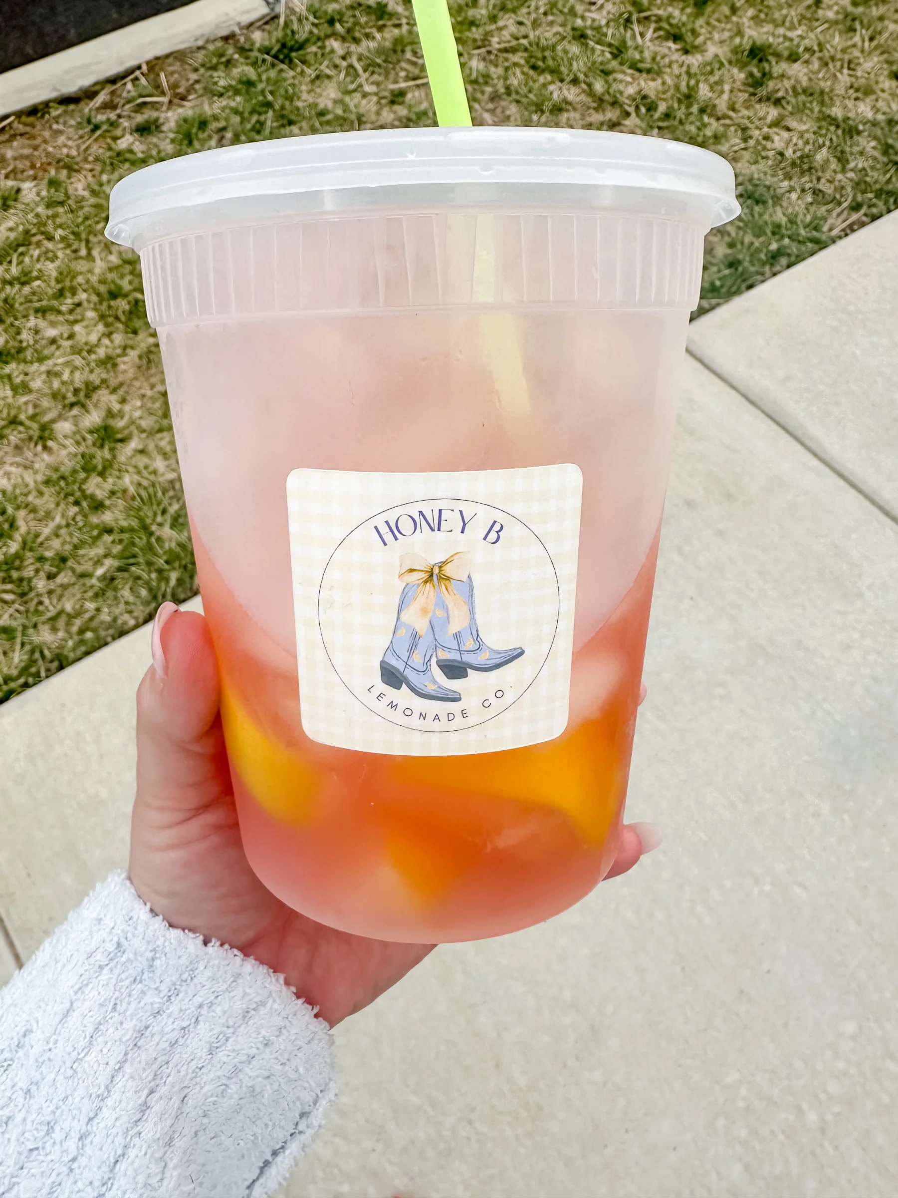 Honey B Lemonade Co  - Image 2