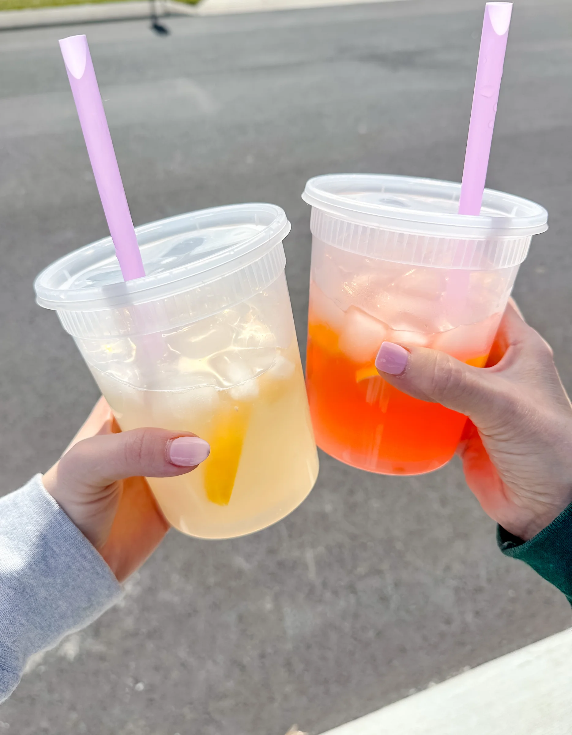 Honey B Lemonade Co  - Image 1