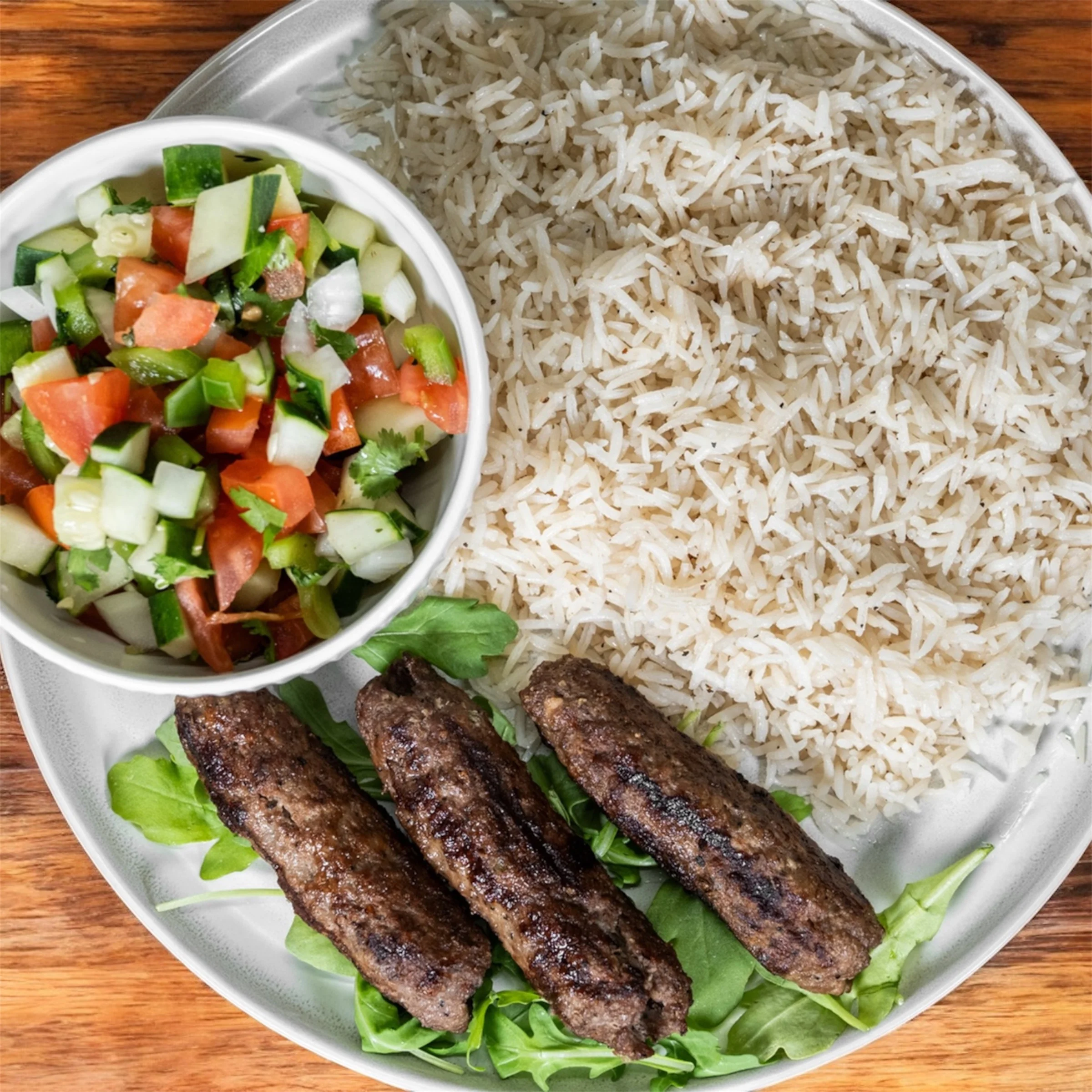 Oota Egyptian Eatery - Image 7