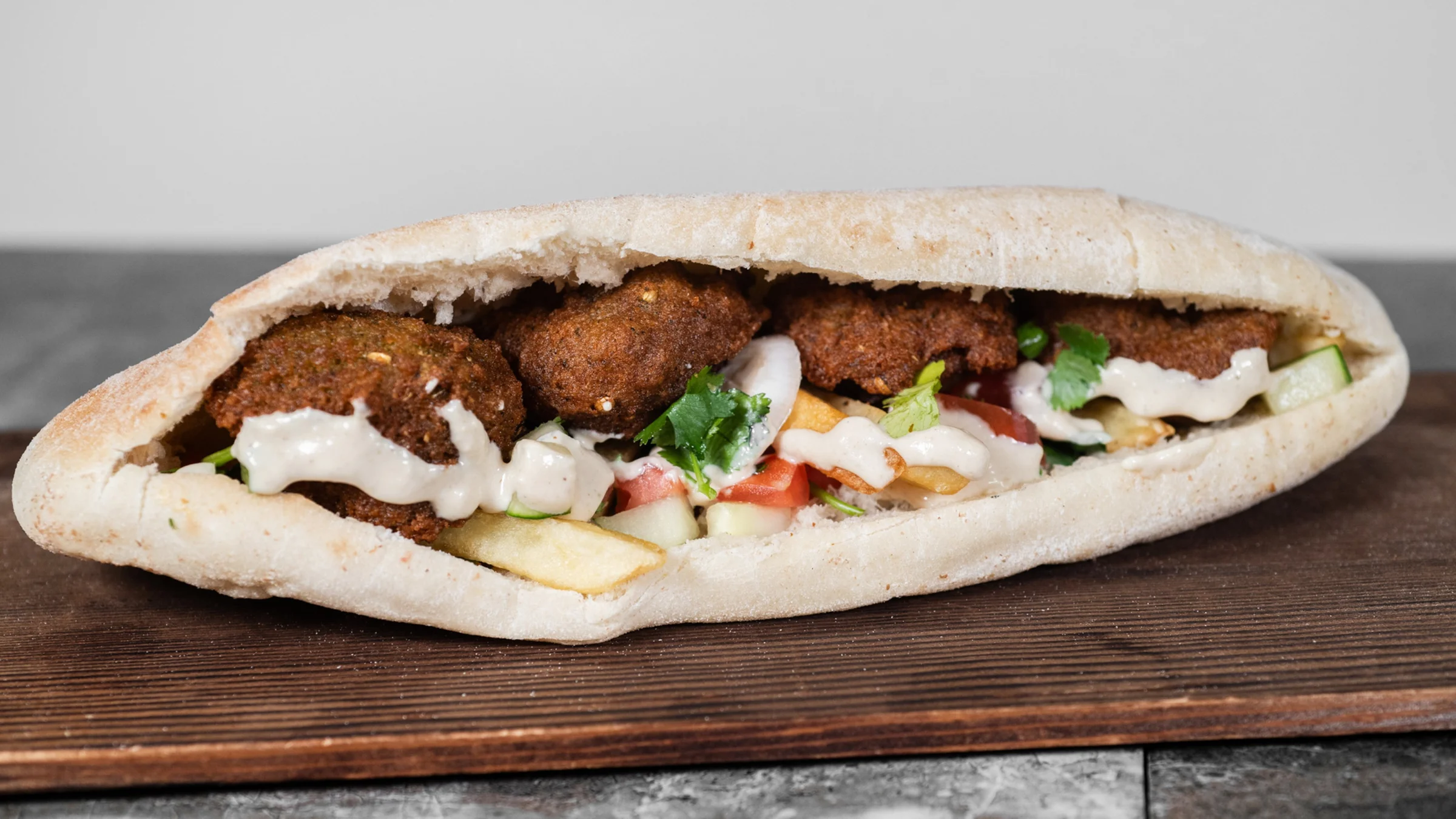 Oota Egyptian Eatery - Image 2