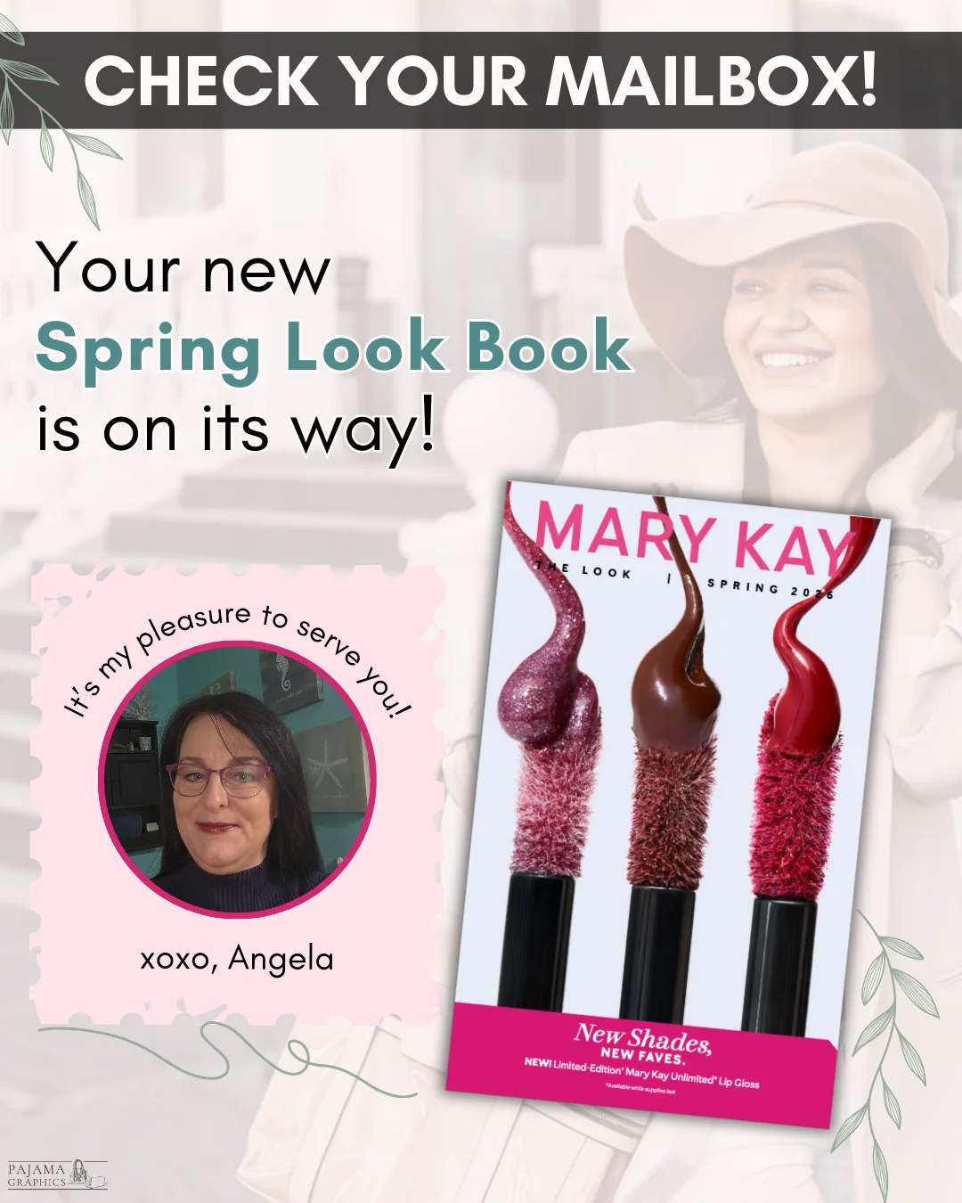 Angela's Pink MK Barn - Image 5