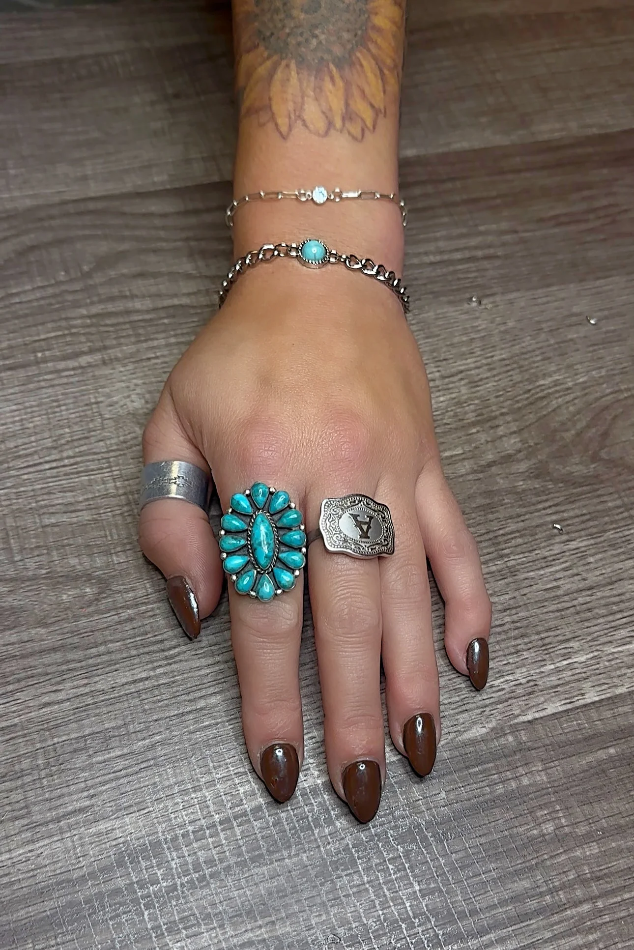 Auracle Links Permanent Jewelry - Image 6