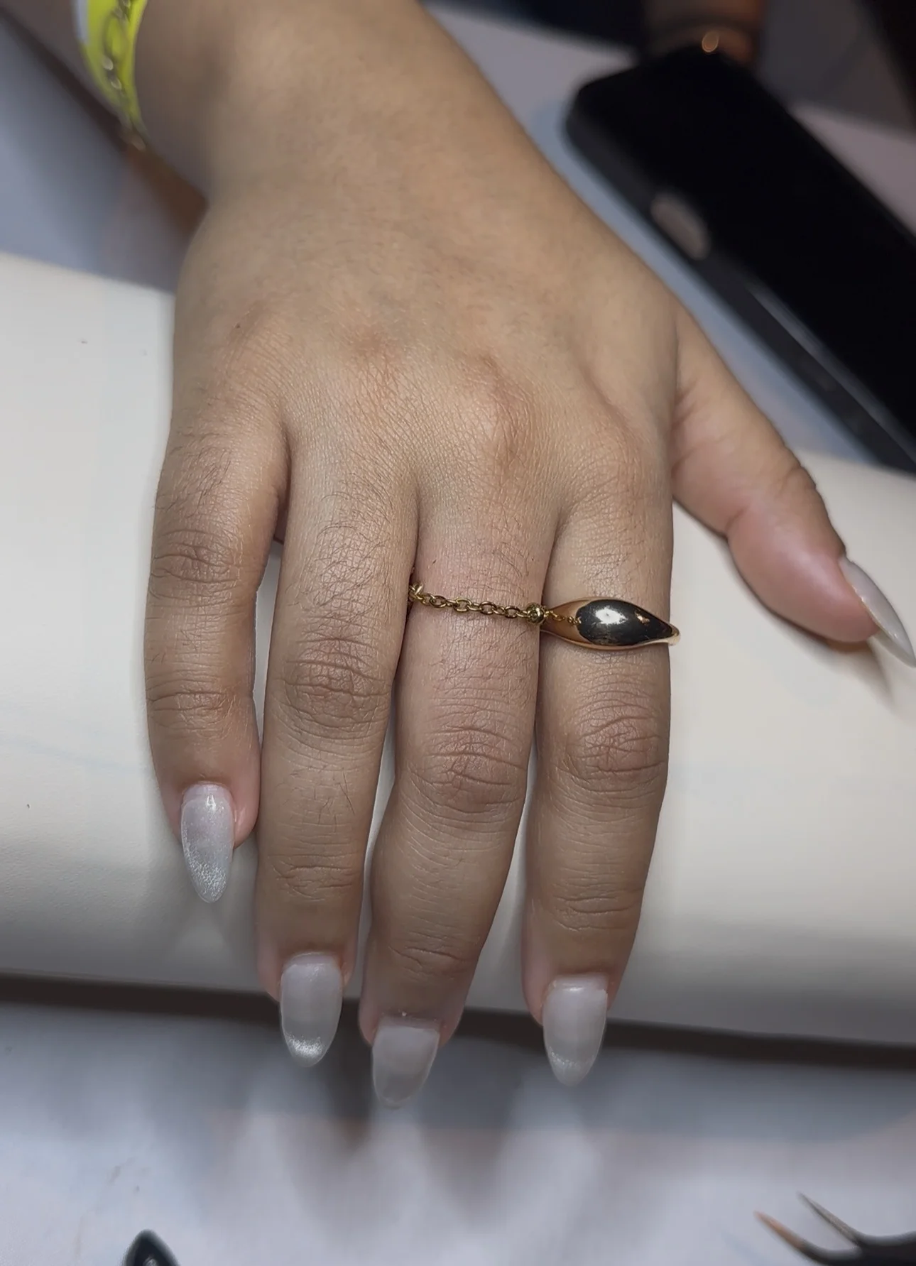 Auracle Links Permanent Jewelry - Image 4