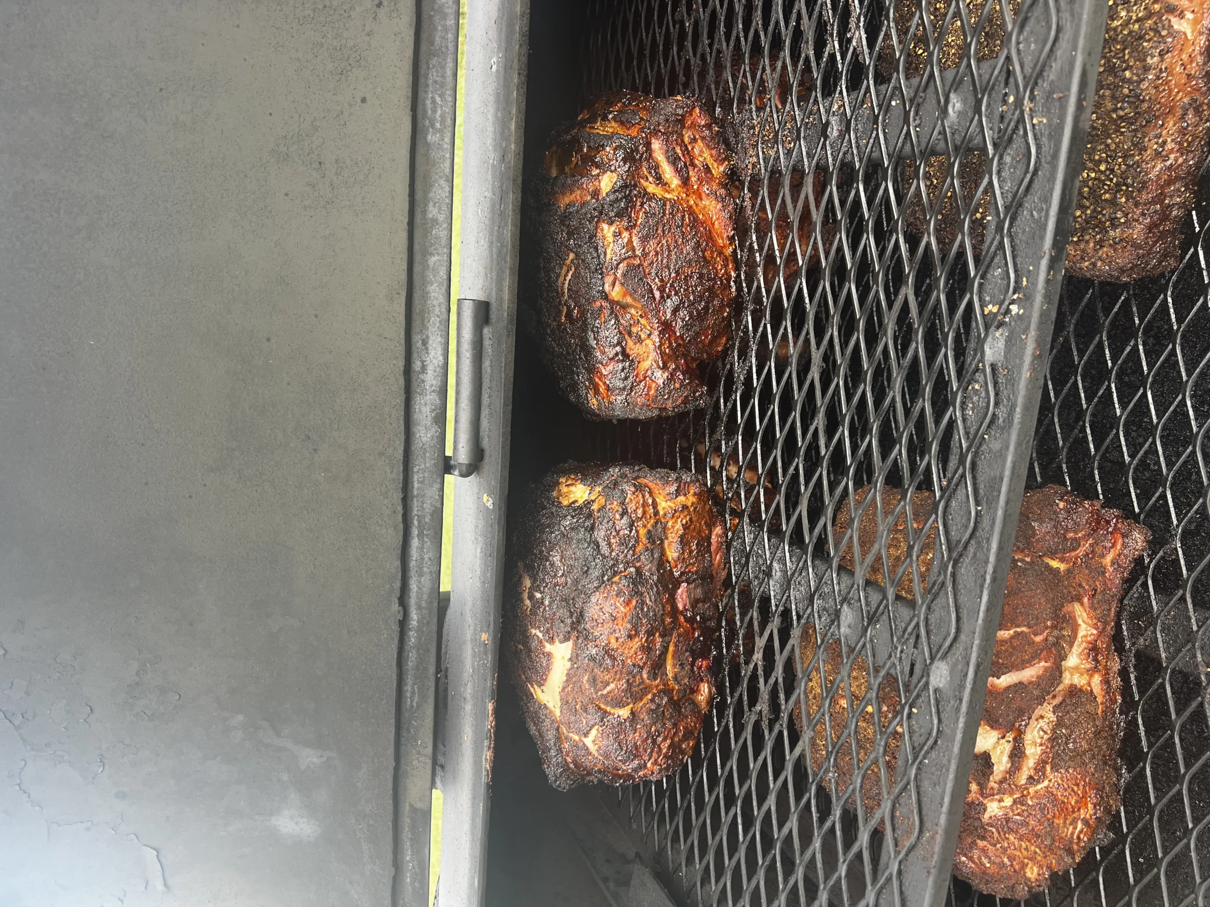 J&D smokers - Image 7