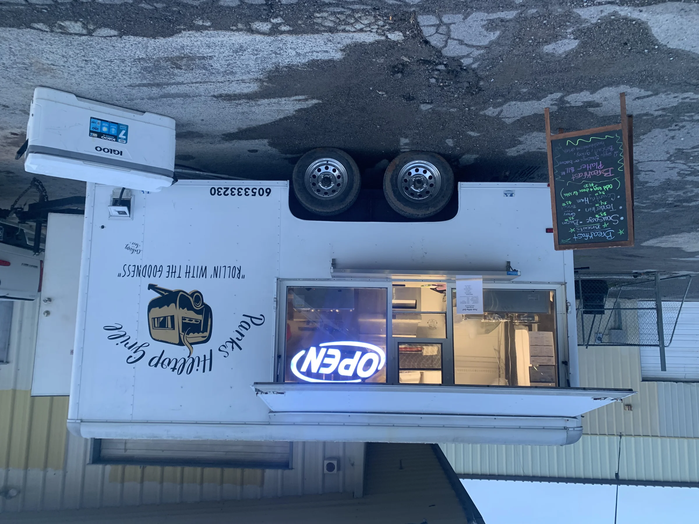 Parks Hilltop Grill  - Image 3