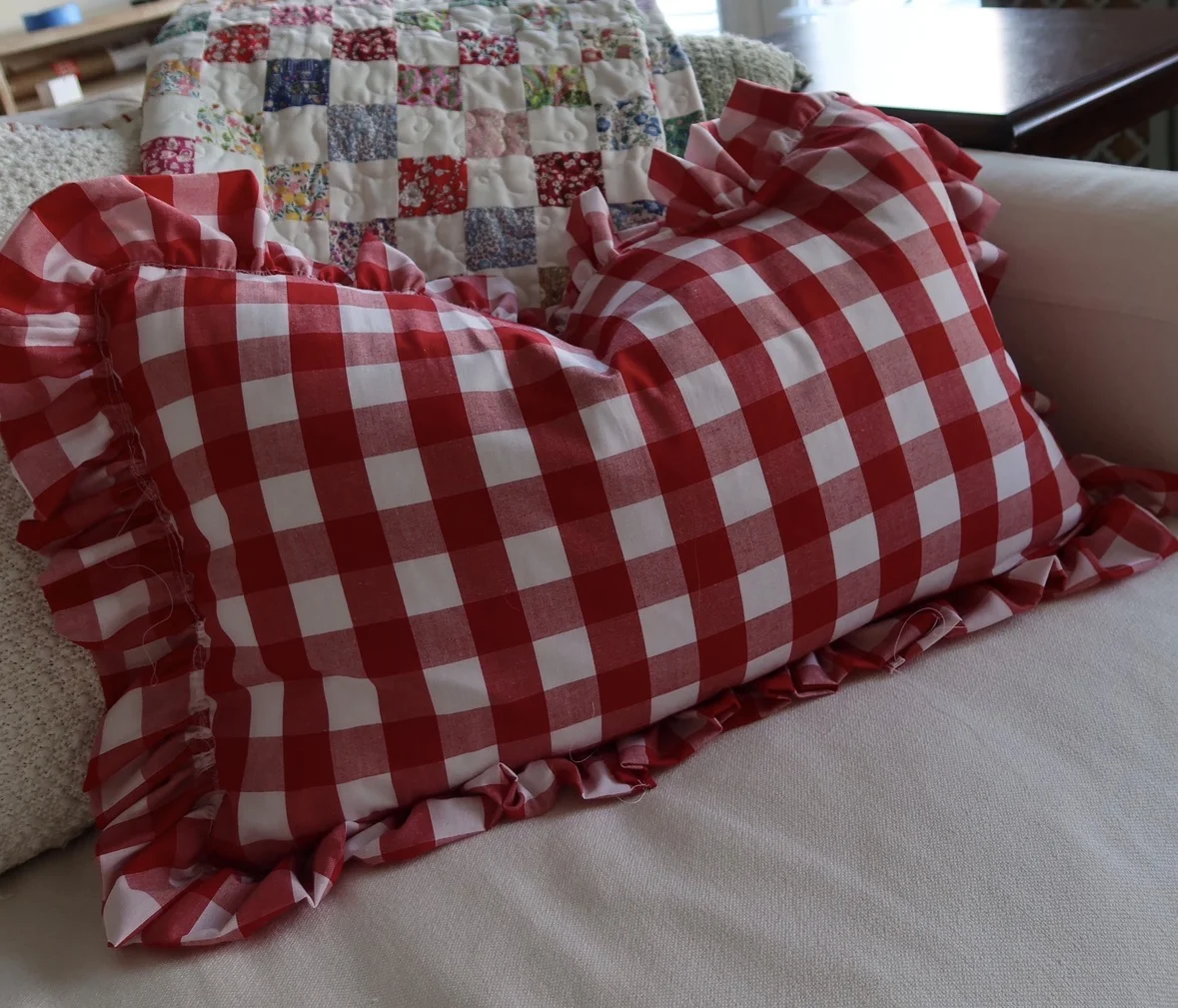 Jane & Jo Sewing Company - Image 2