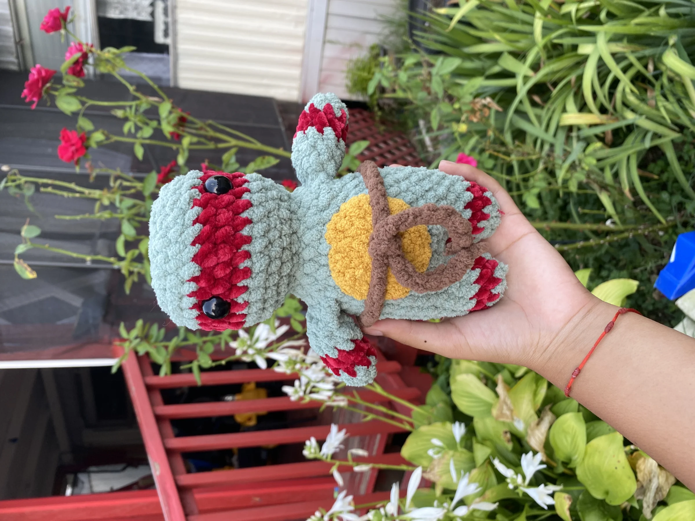 CrochetbyLixy - Image 3