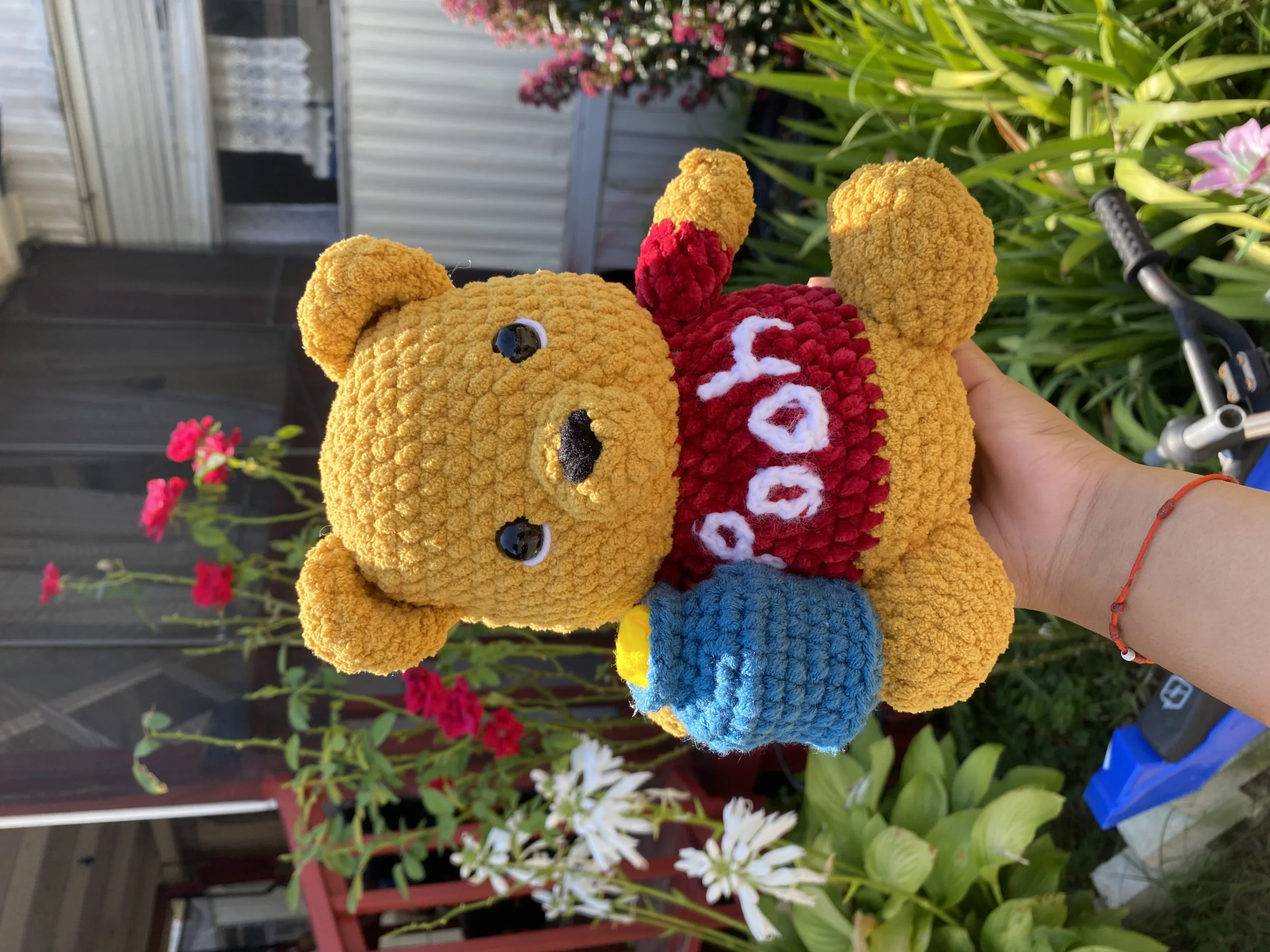 CrochetbyLixy - Image 1