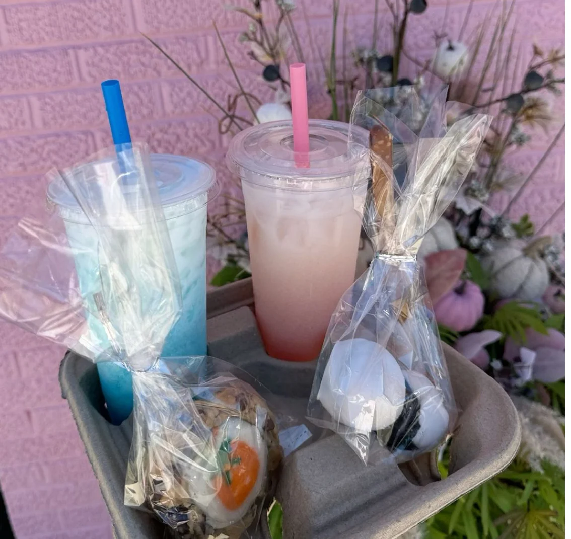 The Soda Shoppe - Image 1