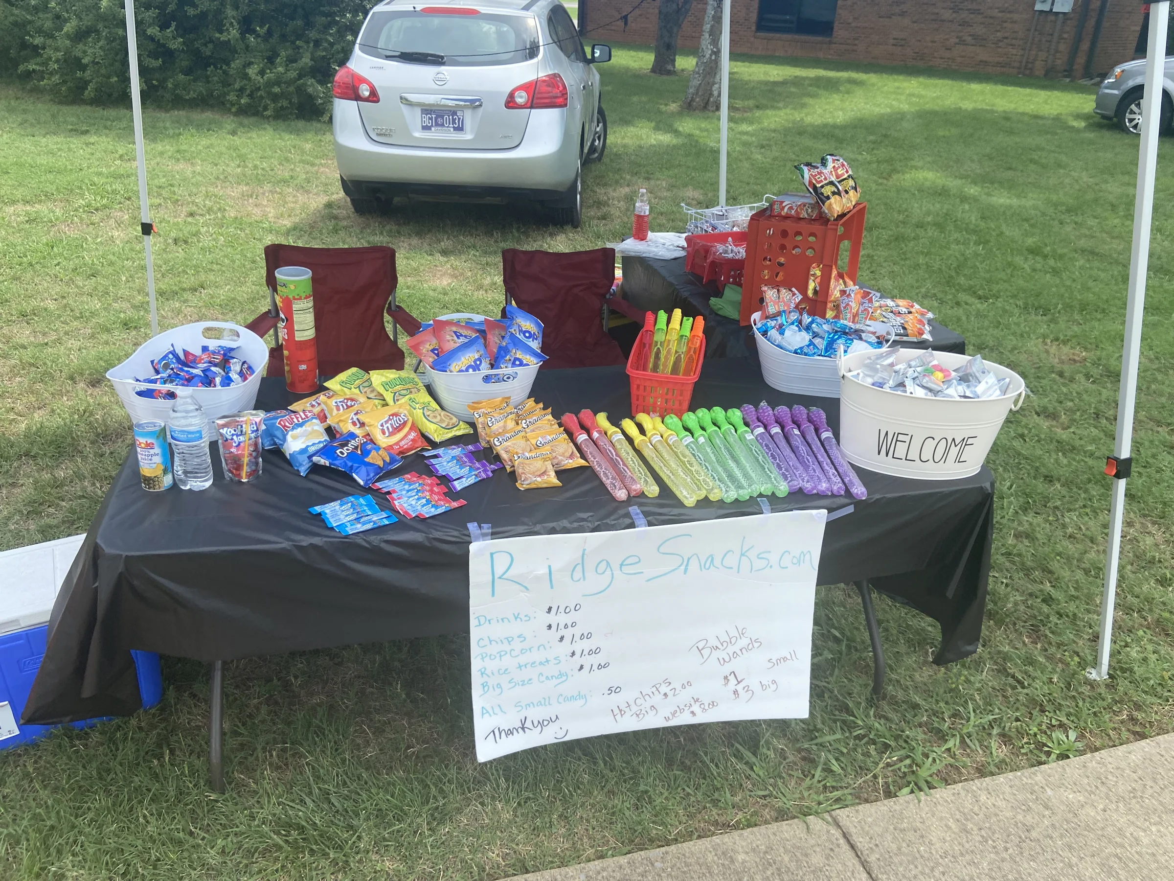 Ridge snacks plus  - Image 2