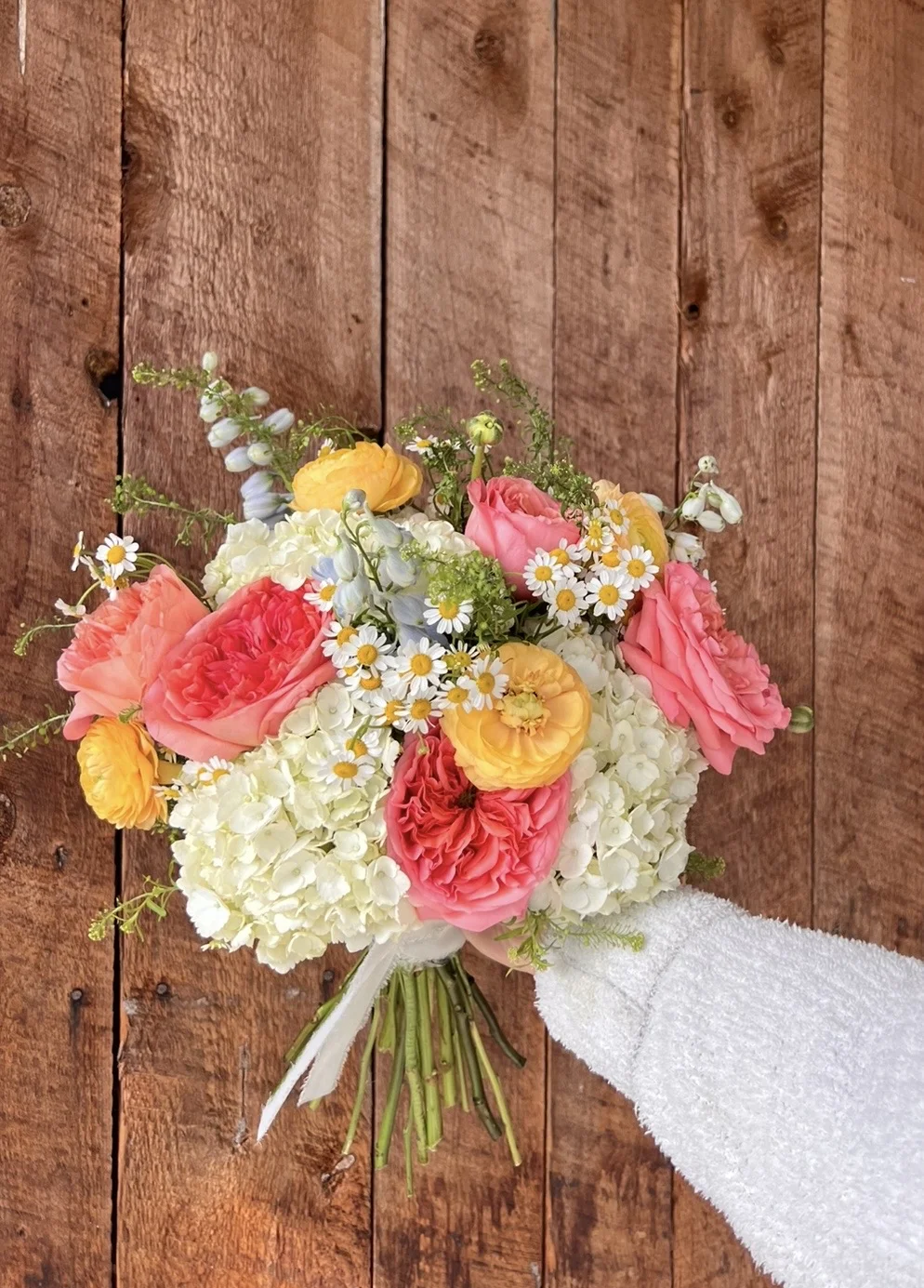 Urban Bloom Floral Co. - Image 1