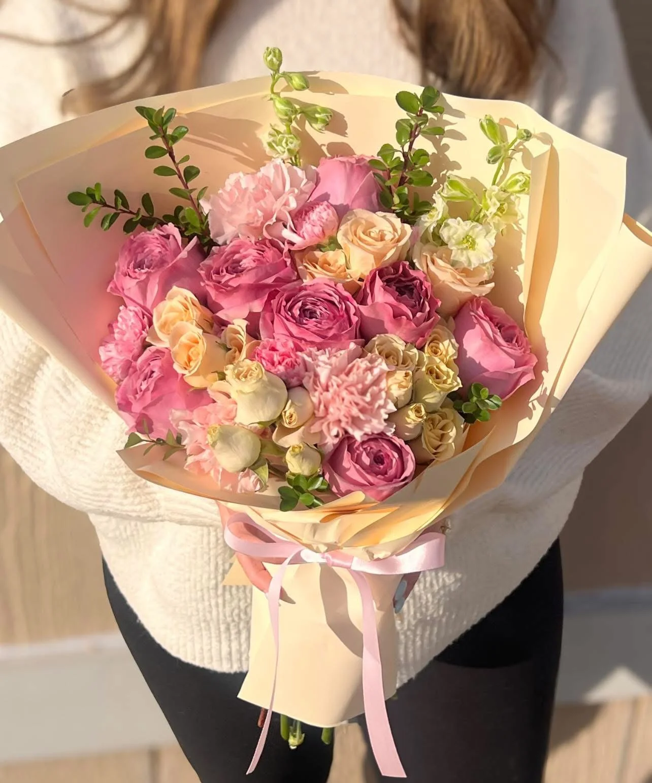 Urban Bloom Floral Co. - Image 3