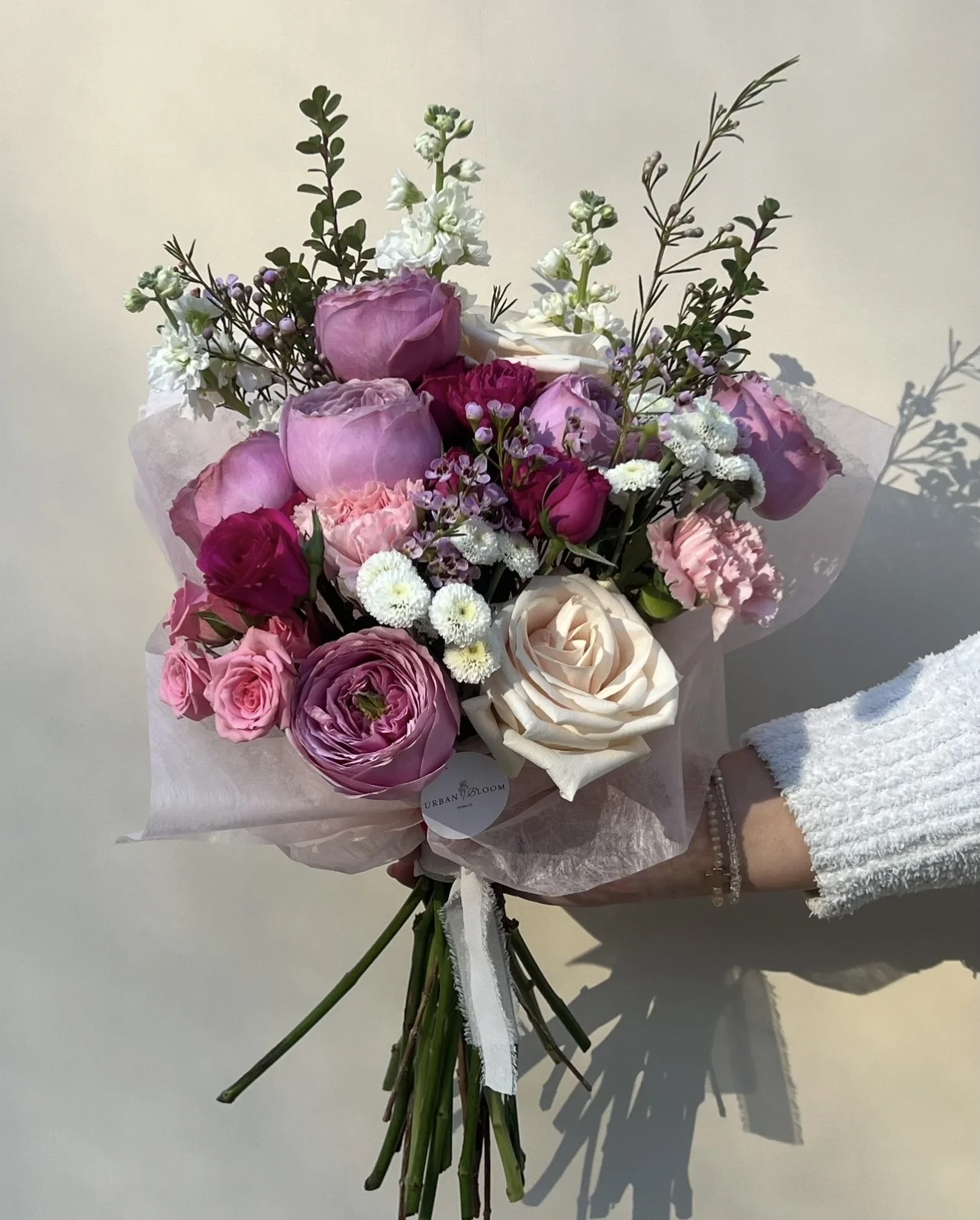 Urban Bloom Floral Co. - Image 4