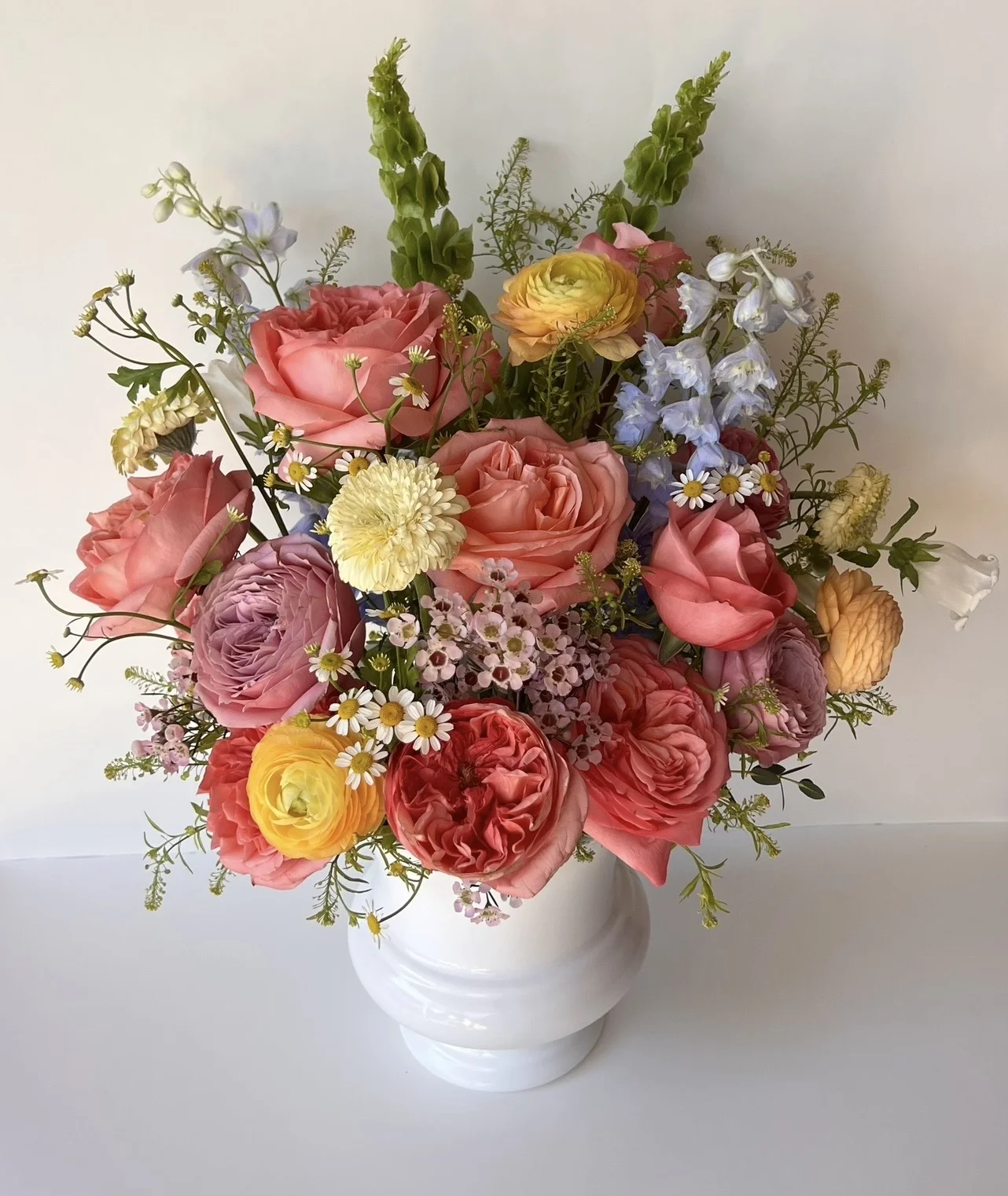 Urban Bloom Floral Co. - Image 6