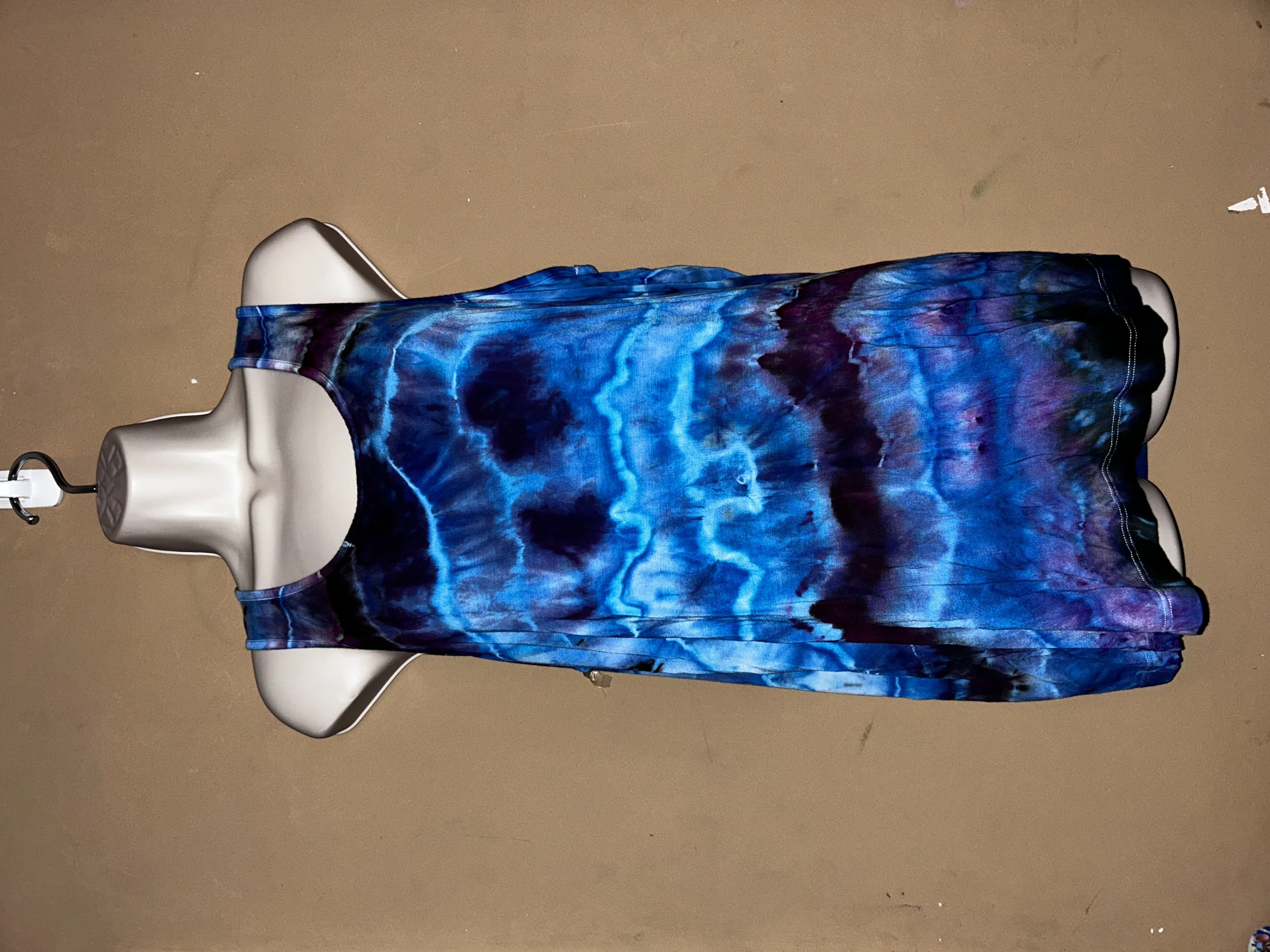 Uncle papas tie dye - Image 5