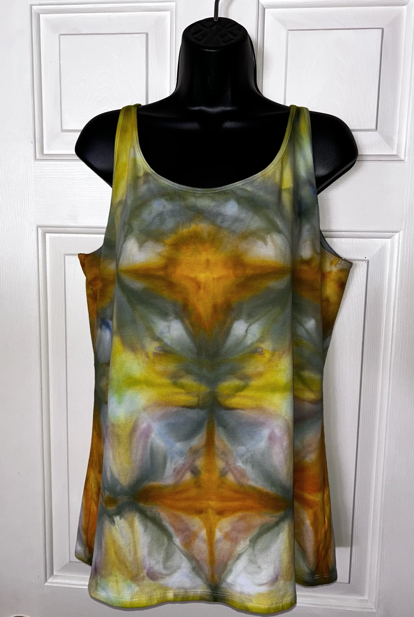 Uncle papas tie dye - Image 2