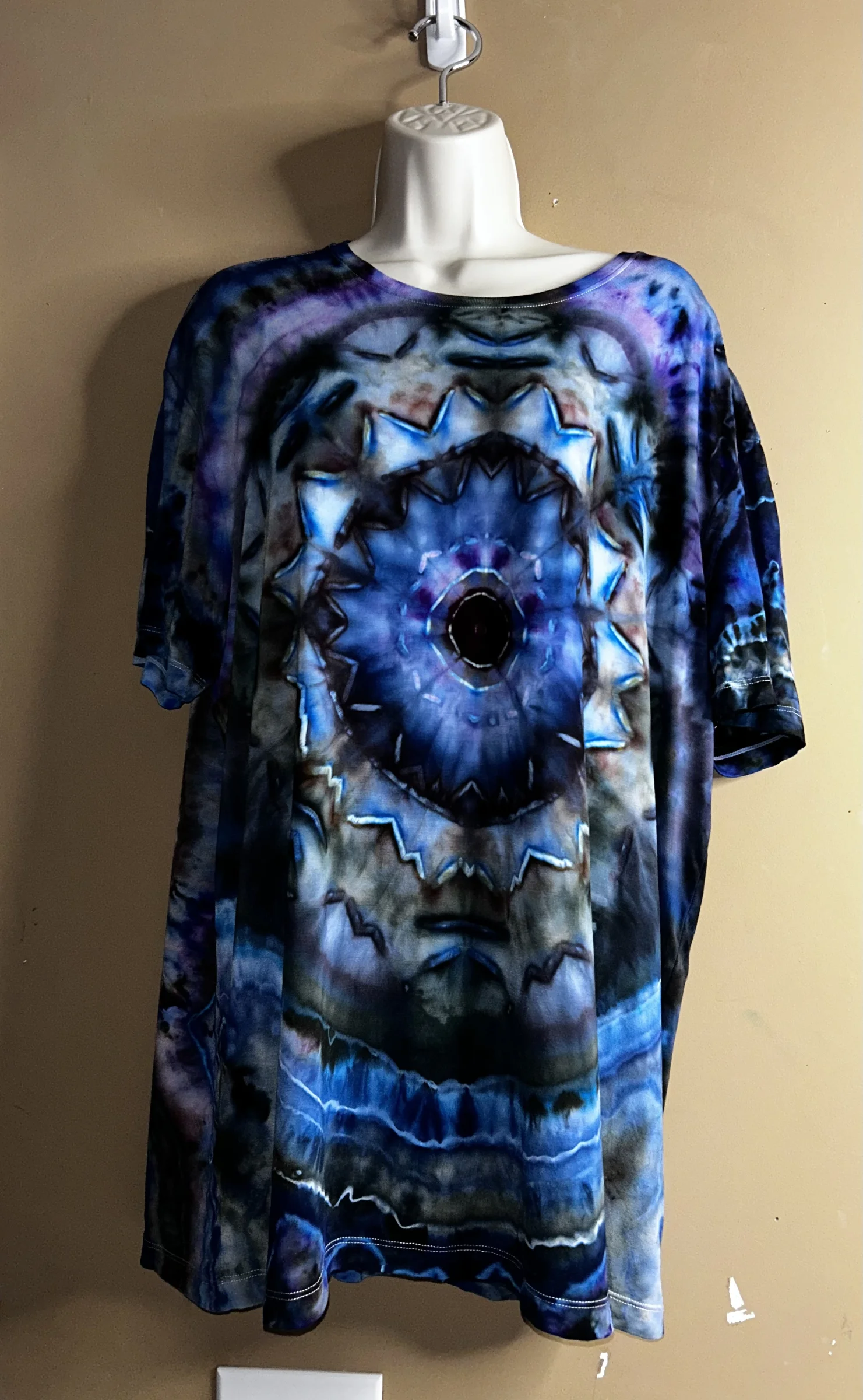 Uncle papas tie dye - Image 3