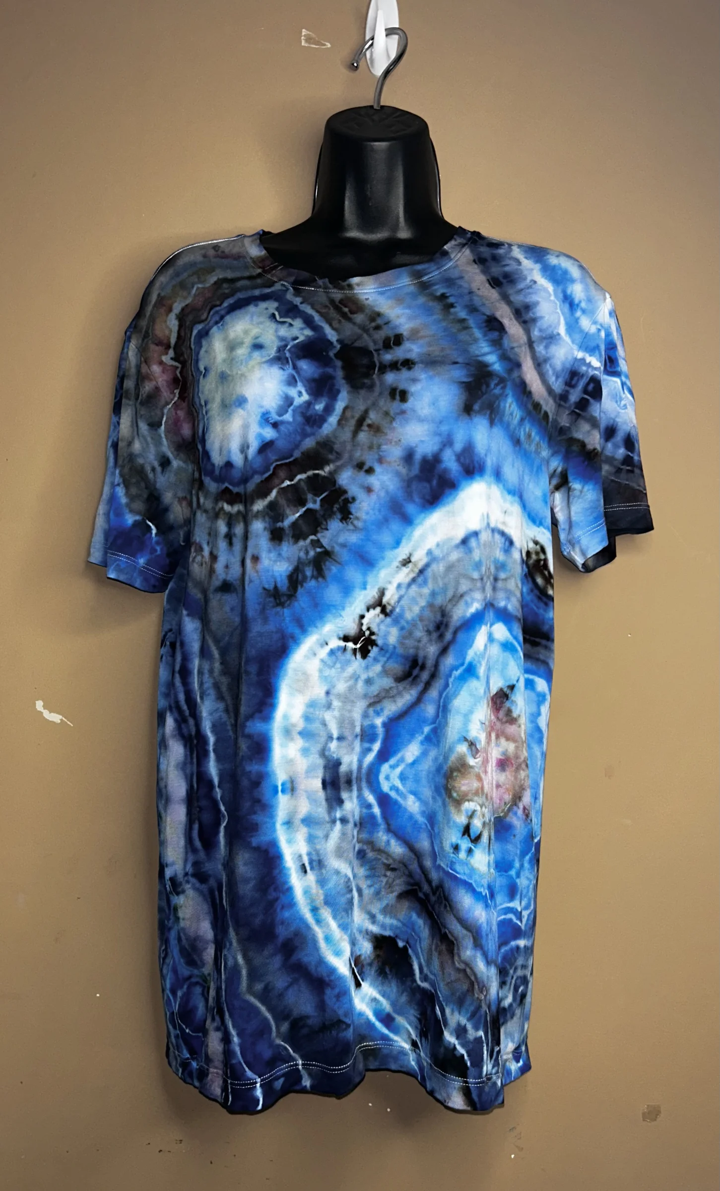 Uncle papas tie dye - Image 1