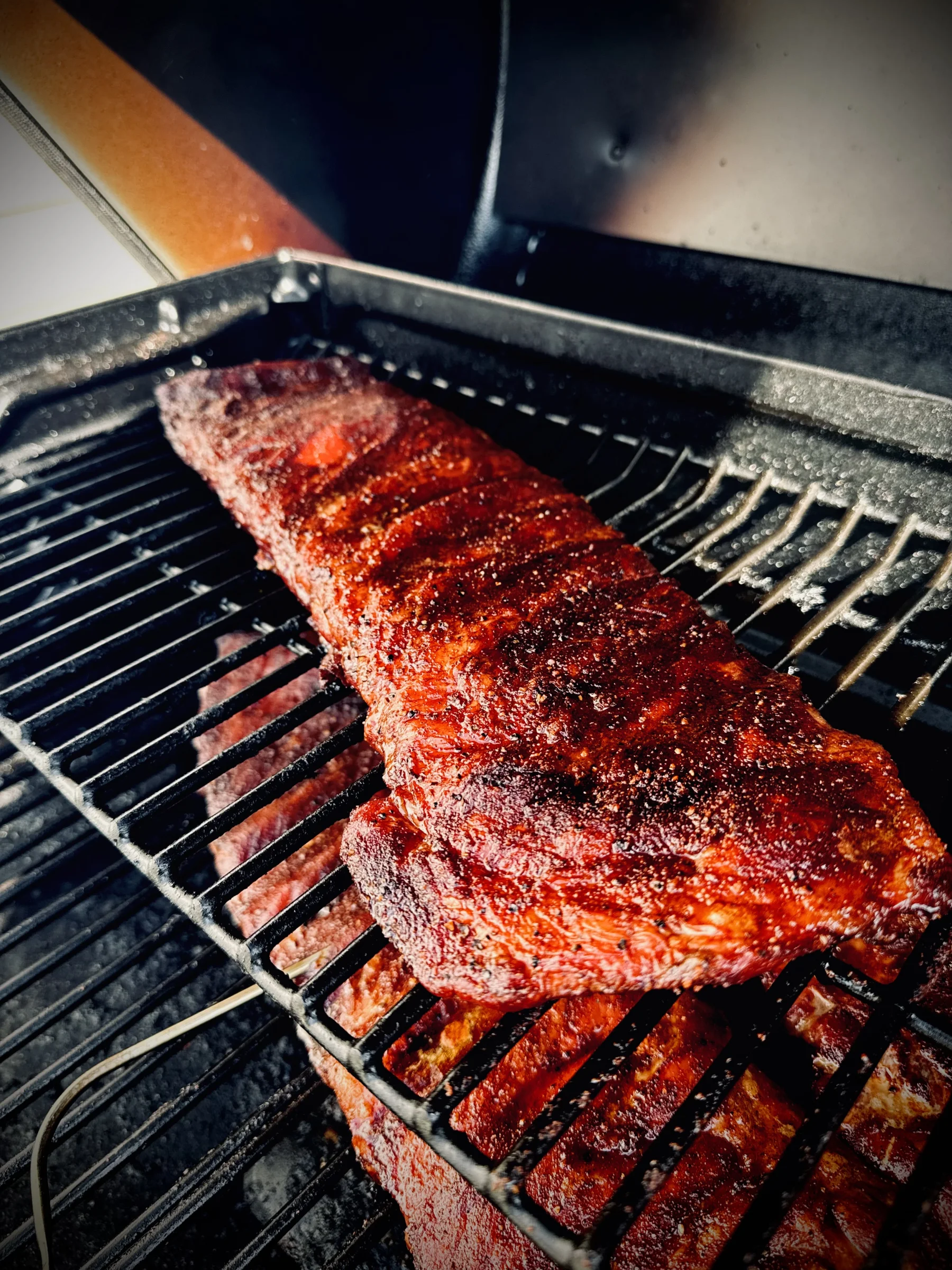 Mad's Hot Butts BBQ - Image 1