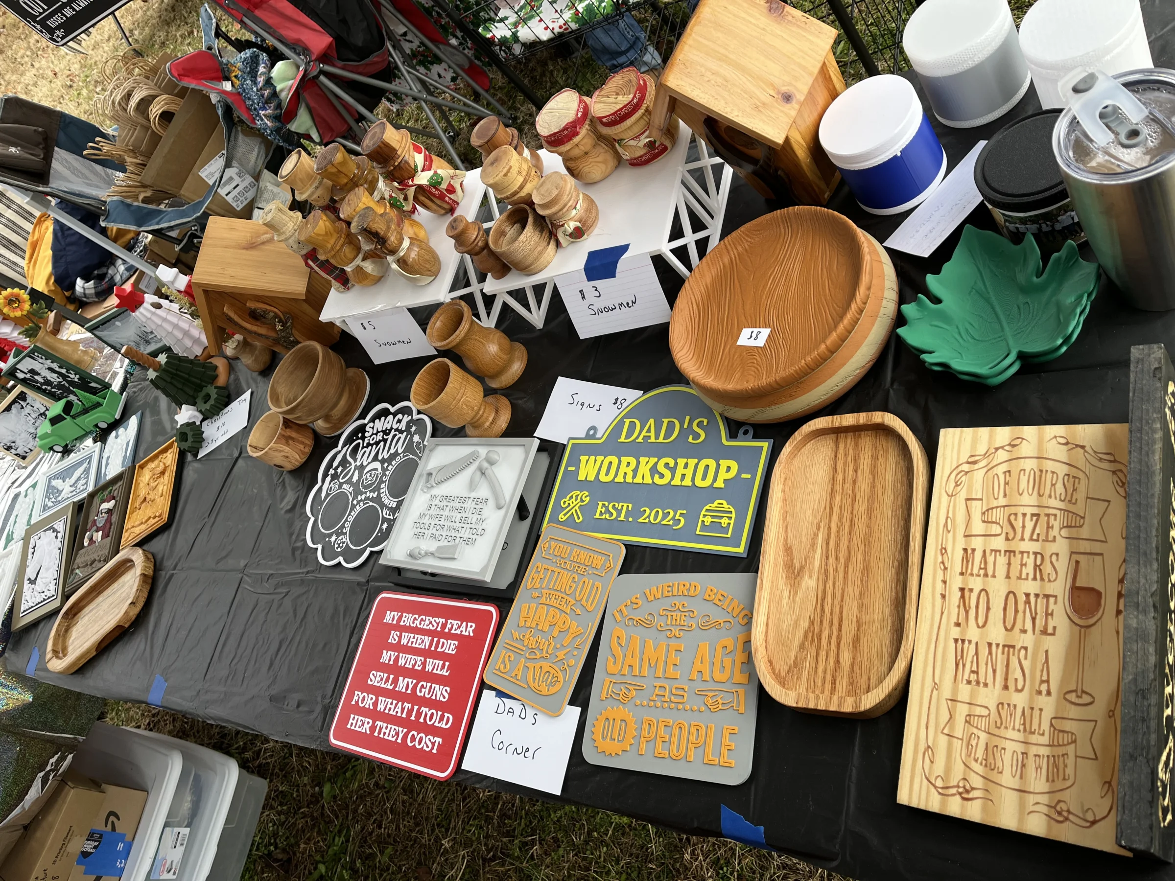 D&D Home Crafts - Image 6