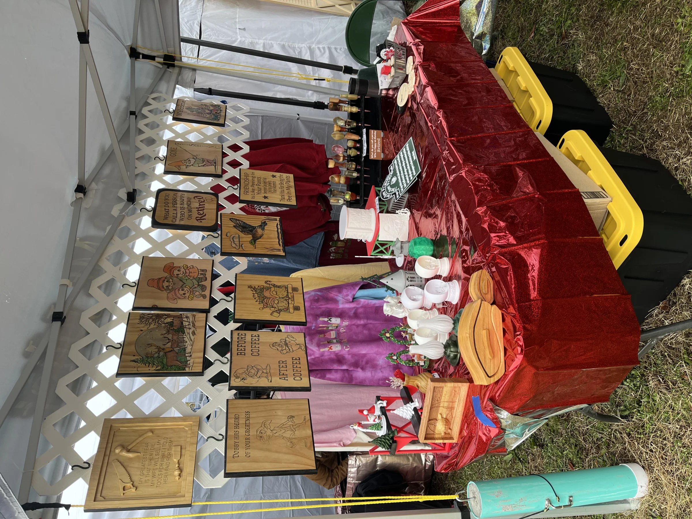 D&D Home Crafts - Image 5