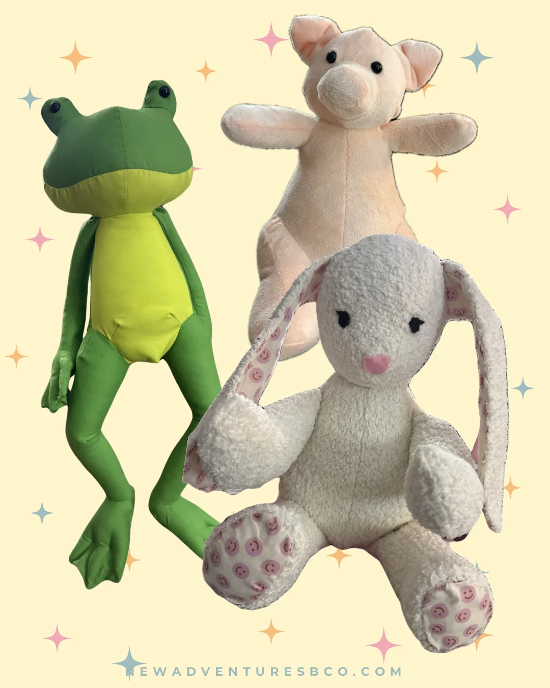 New Adventures Baby Company - Image 5