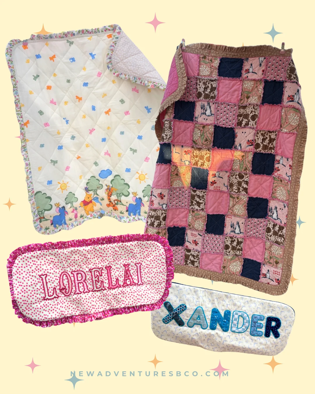 New Adventures Baby Company - Image 2