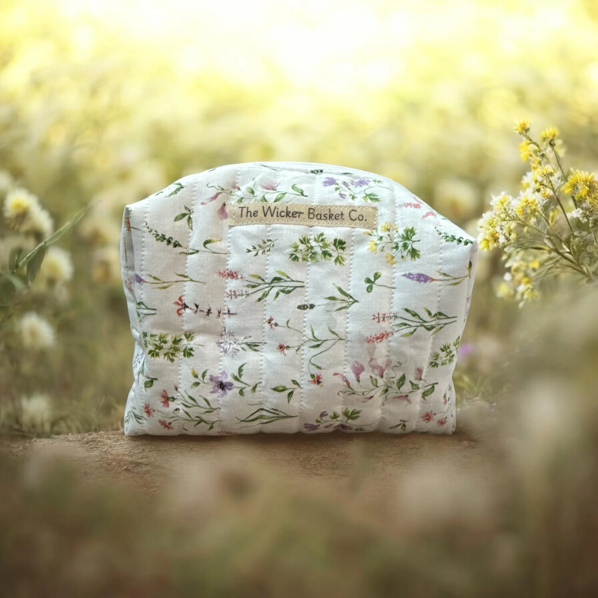 The Wicker Basket Co - Image 2