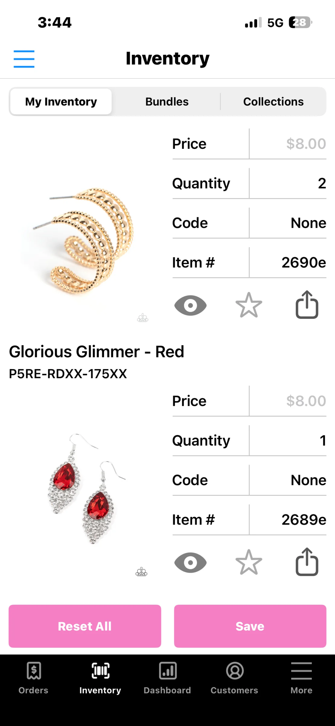 Birdy Lyn Jewelry - Image 1