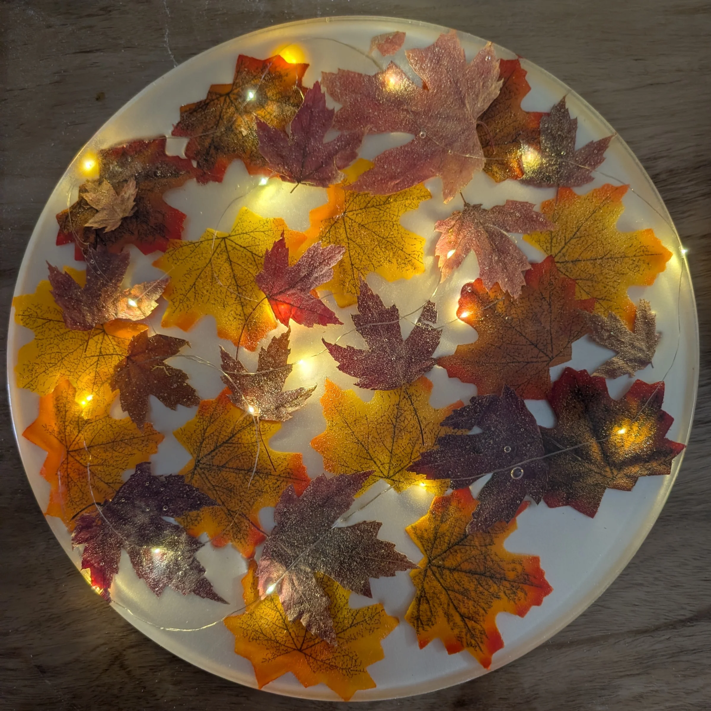 C.L. 3D resin art - Image 6