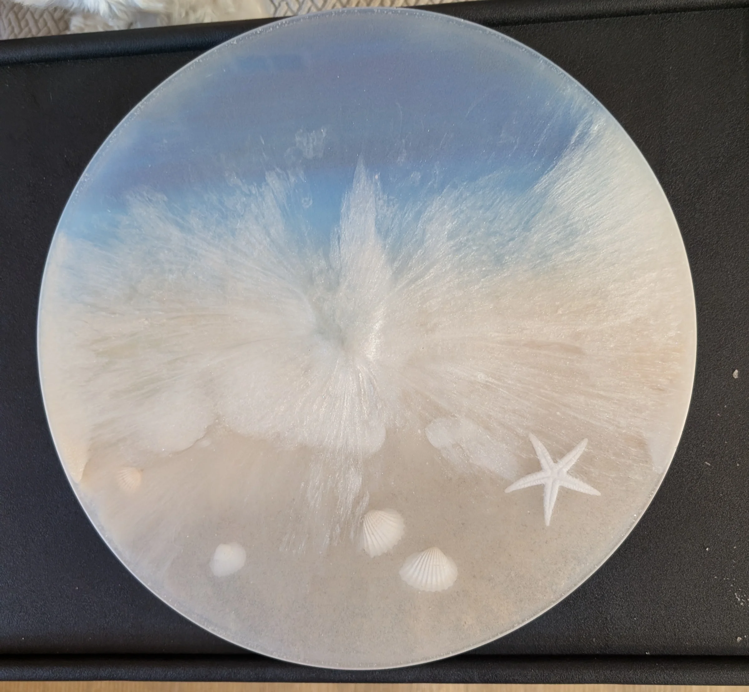 C.L. 3D resin art - Image 5