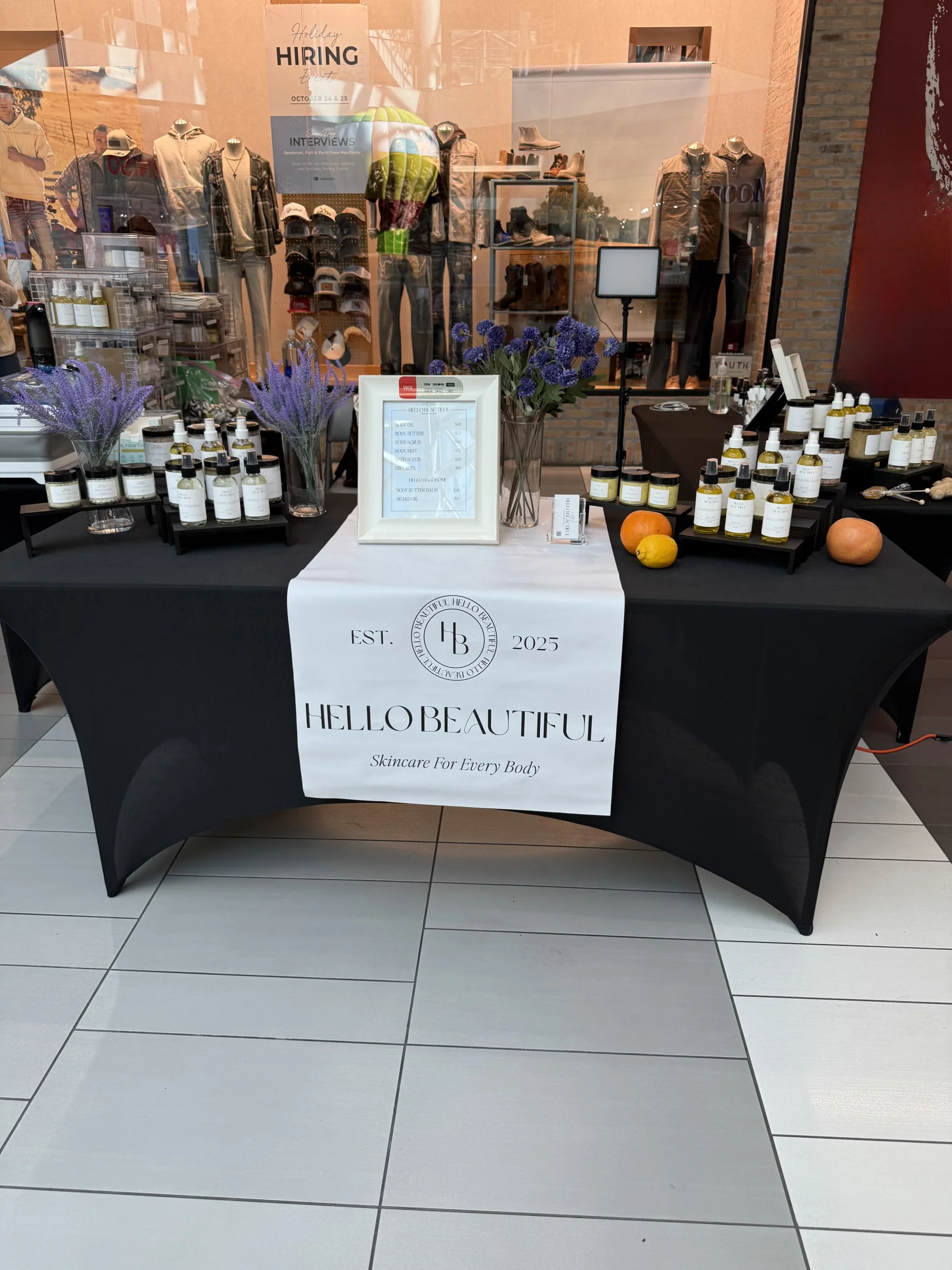 The Hello Beautiful Brand - Image 2