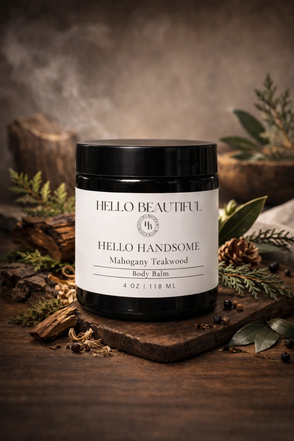 The Hello Beautiful Brand - Image 3