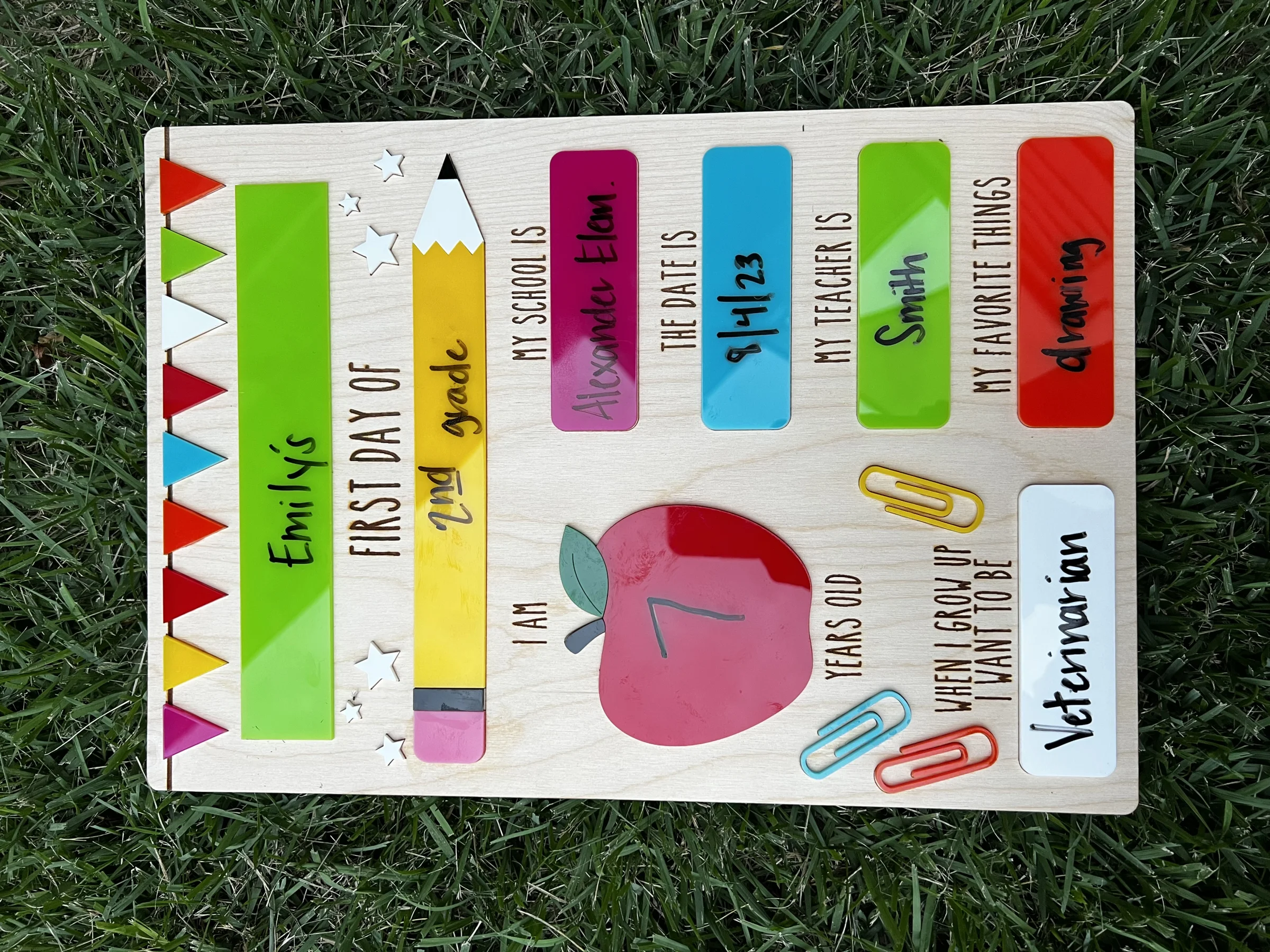 A&E custom creations  - Image 1