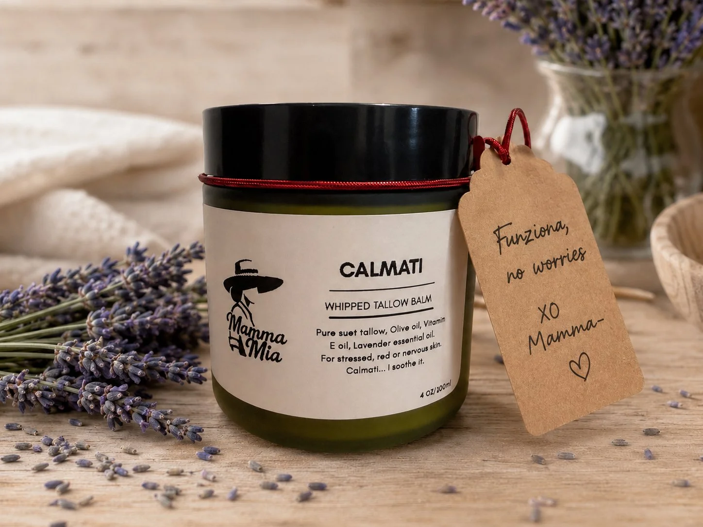 Mamma Mia Tallow LLC - Image 6