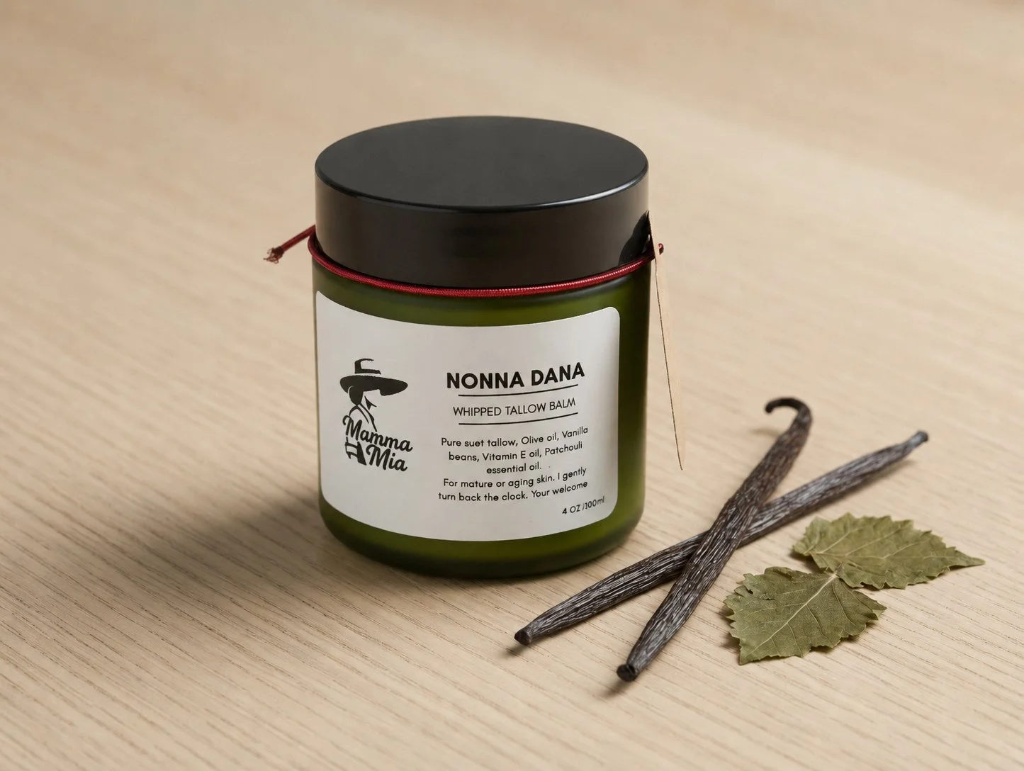Mamma Mia Tallow LLC - Image 2